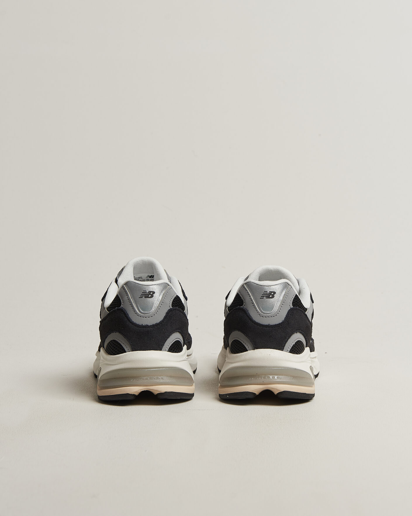 Heren | Sneakers | New Balance | 2010 Sneakers Black