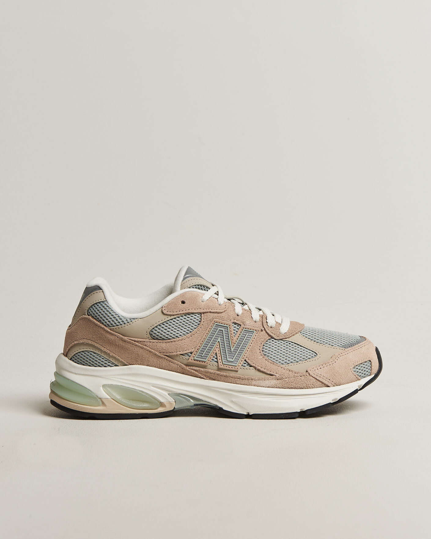 Heren | Sneakers | New Balance | 2010 Sneakers Mindful Grey