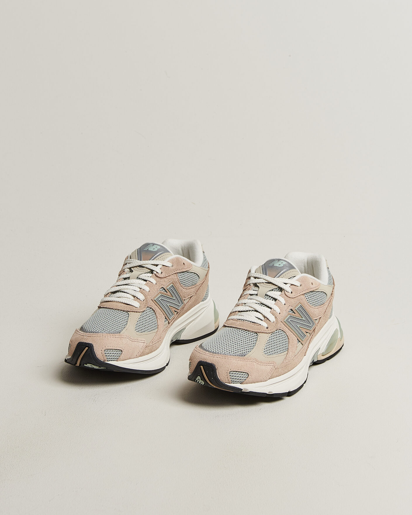 Heren | Sneakers | New Balance | 2010 Sneakers Mindful Grey