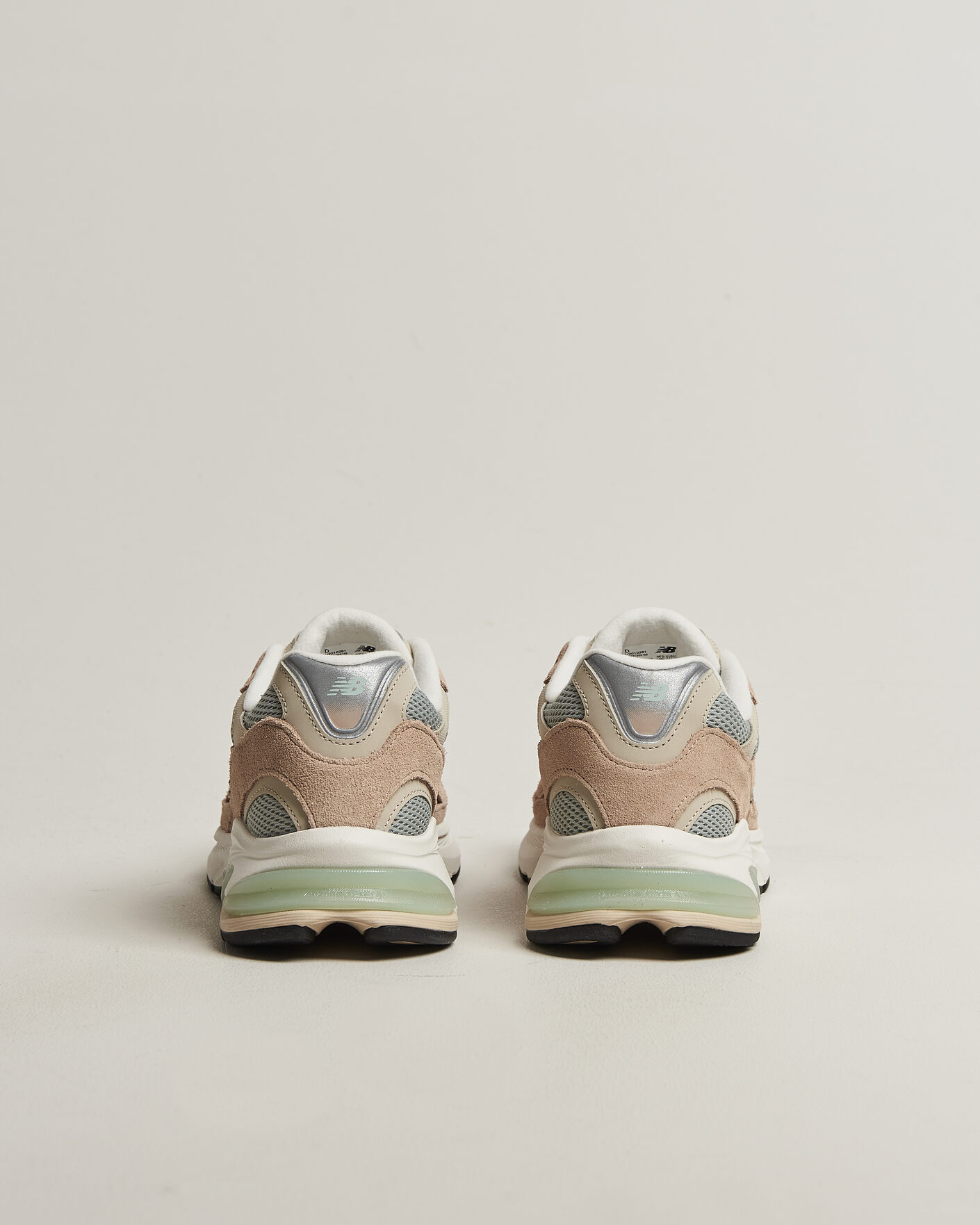 Heren | Sneakers | New Balance | 2010 Sneakers Mindful Grey
