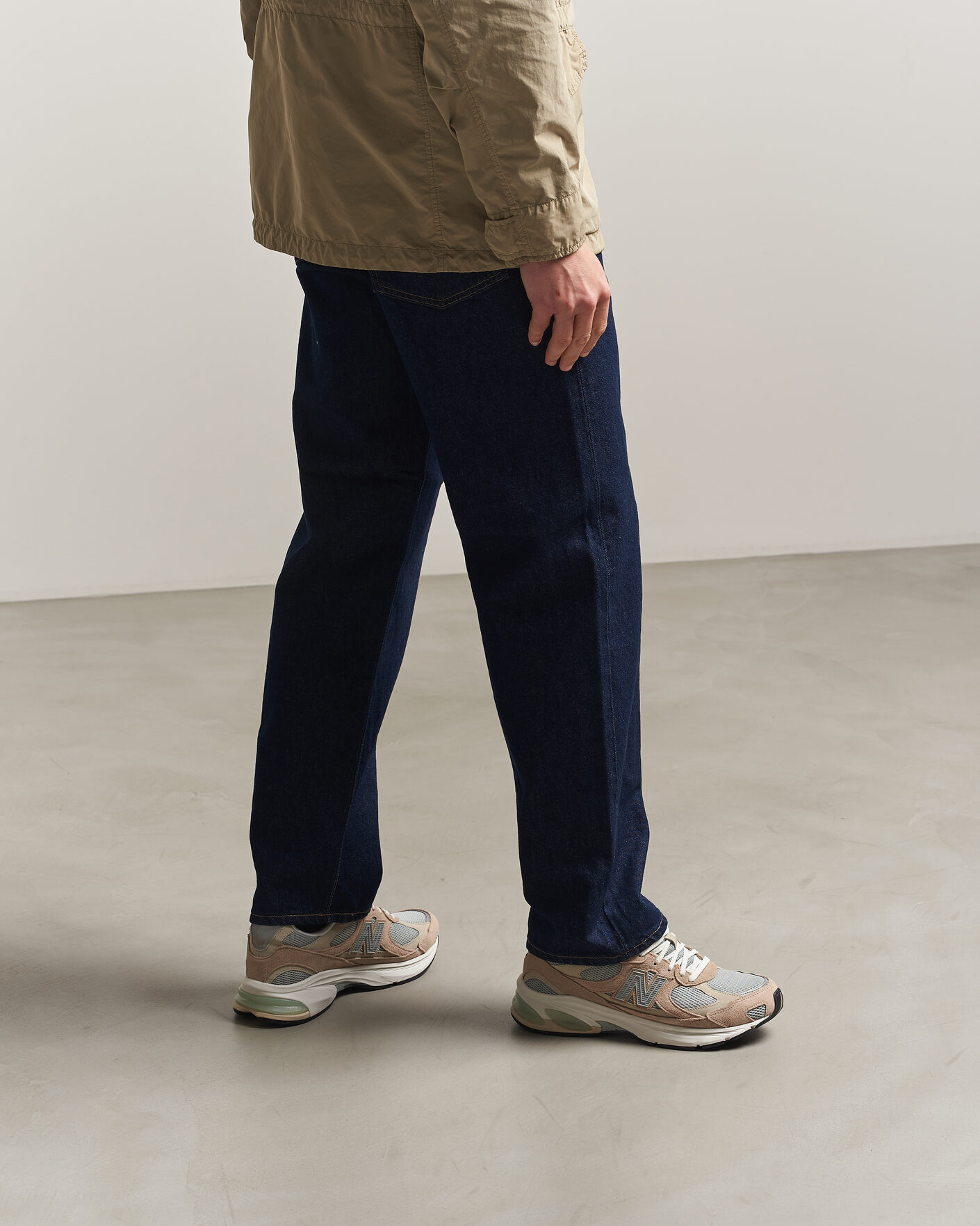 Heren | Sneakers | New Balance | 2010 Sneakers Mindful Grey
