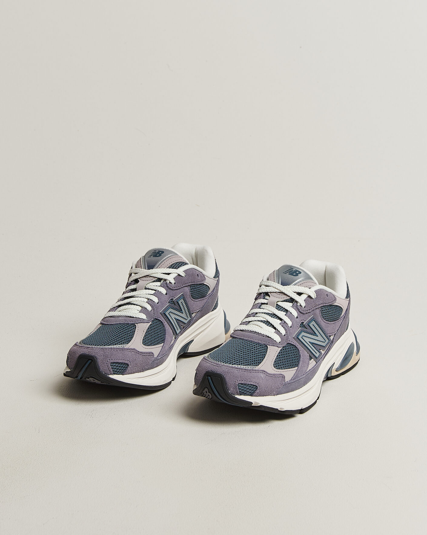 Heren | Sneakers | New Balance | 2010 Sneakers Neptune Grey