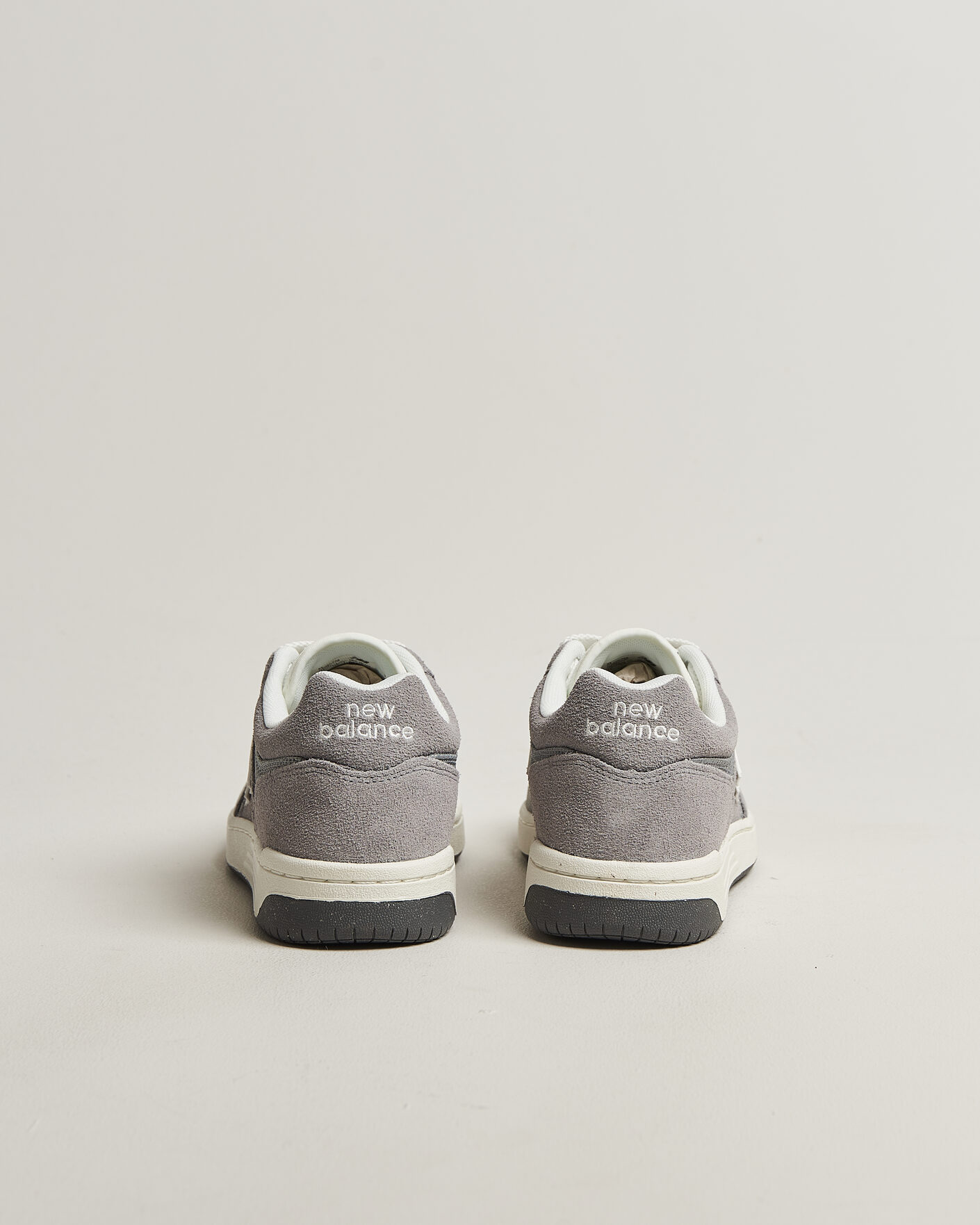 Heren | Sneakers | New Balance | 480 Sneakers Slate Grey