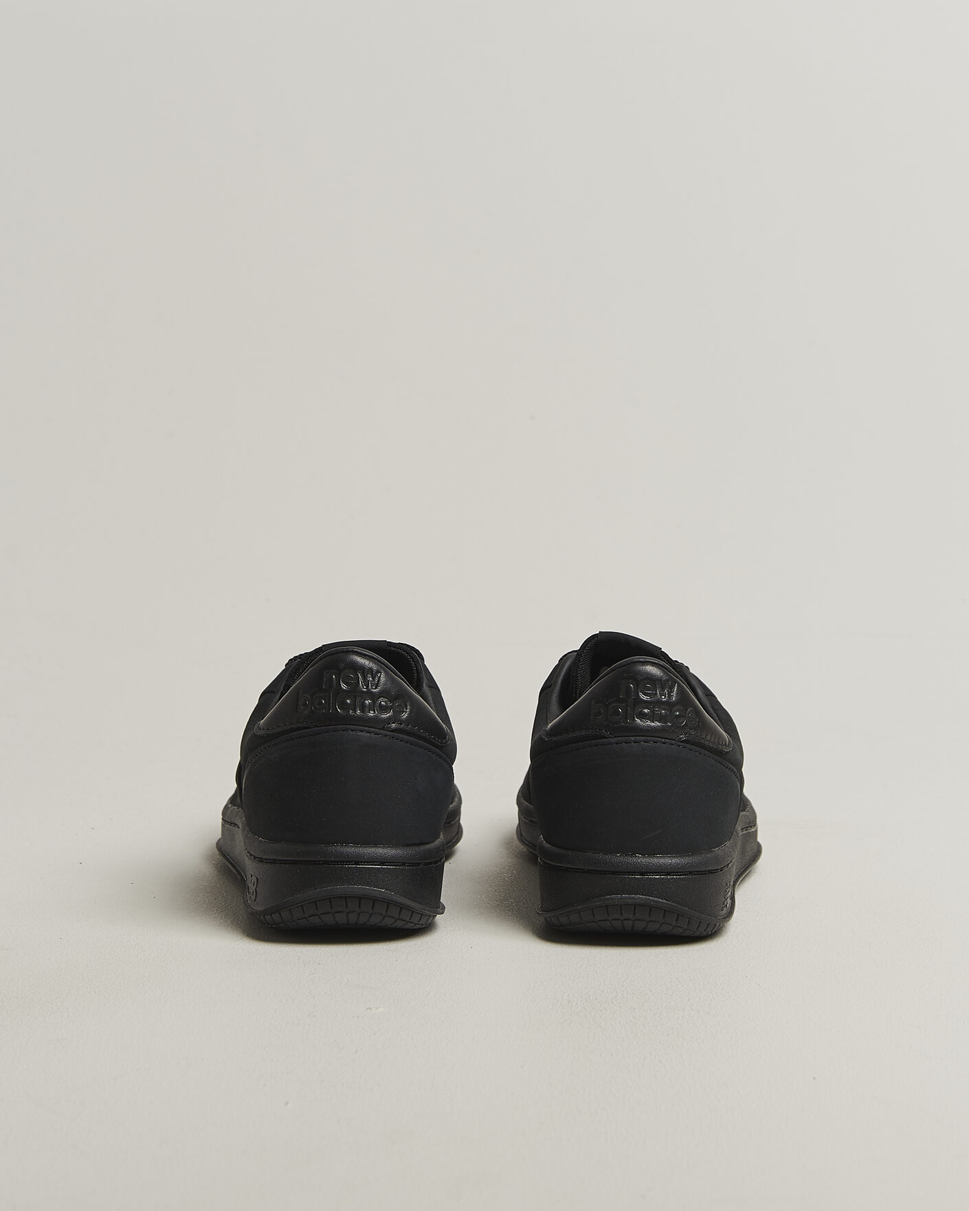 Heren | Sneakers | New Balance | T500 Sneakers Black