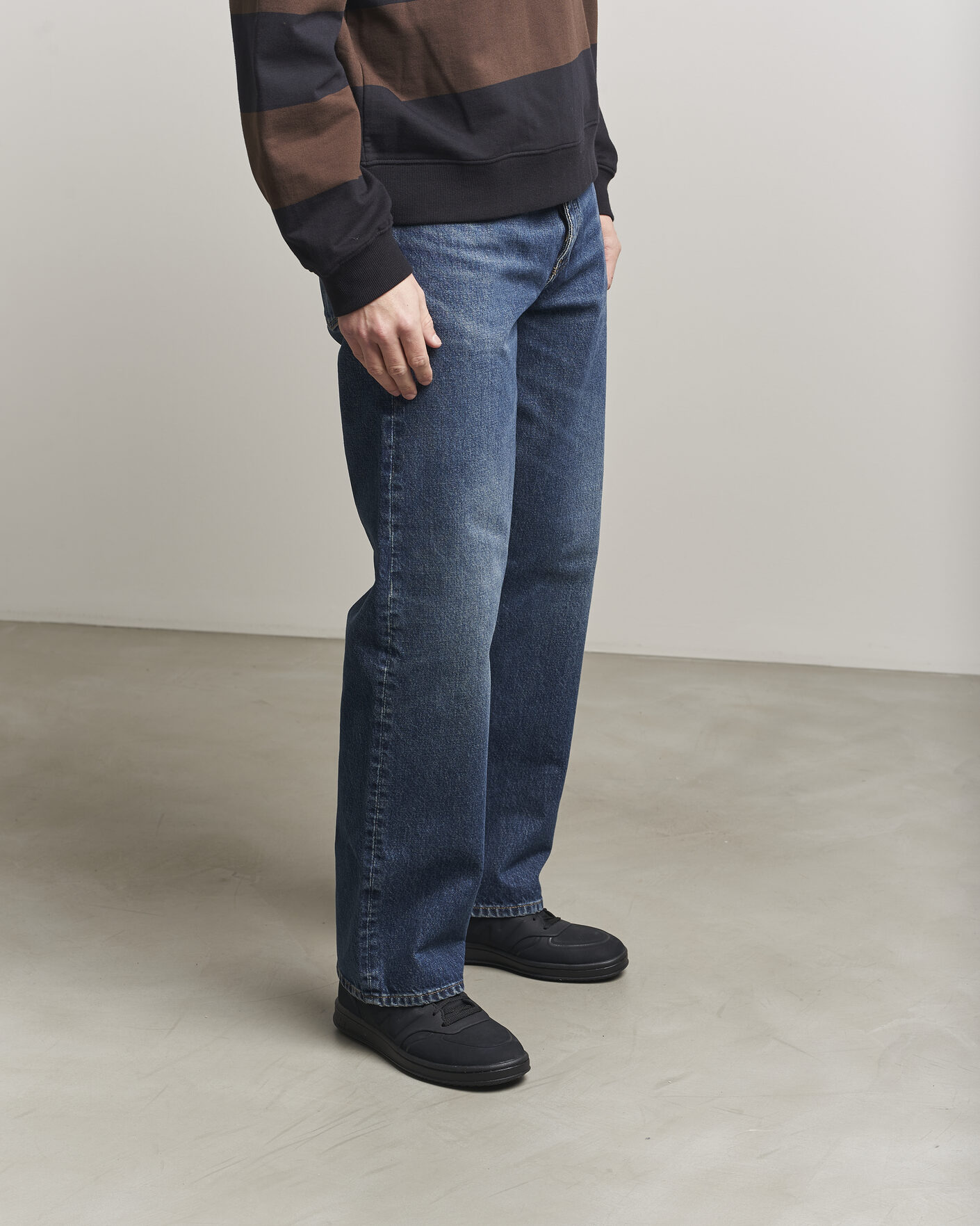 Heren | Sneakers | New Balance | T500 Sneakers Black