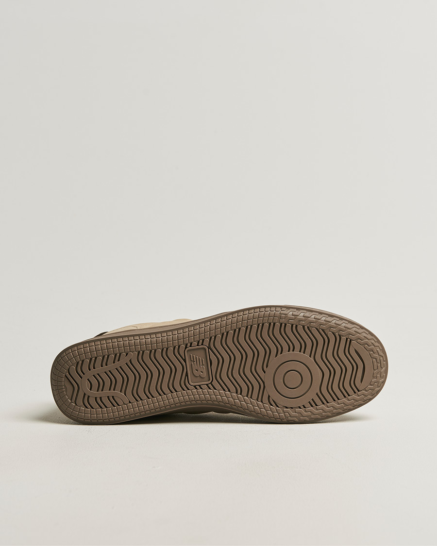 Heren | Sneakers | New Balance | T500 Sneakers Stoneware