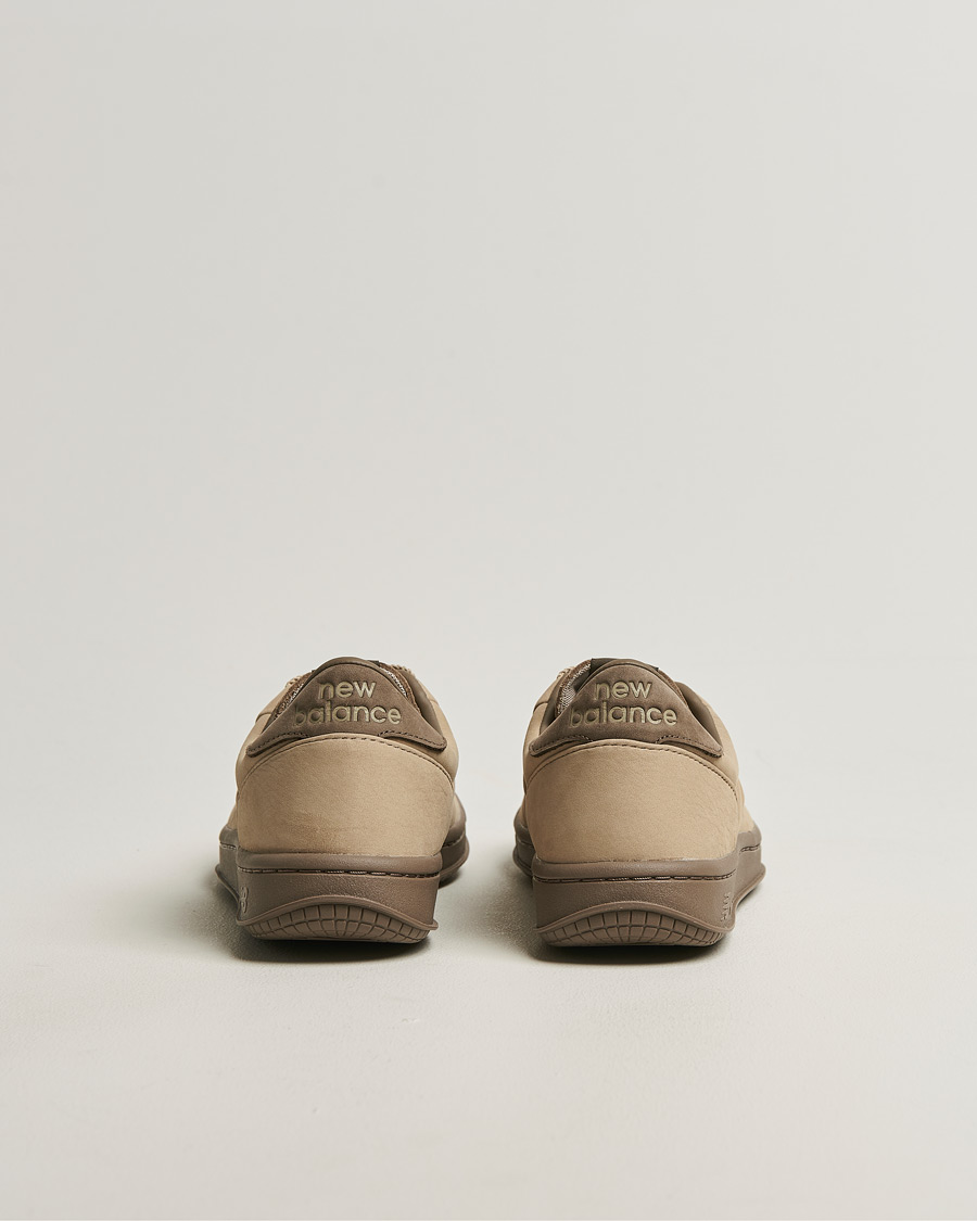 Heren | Sneakers | New Balance | T500 Sneakers Stoneware