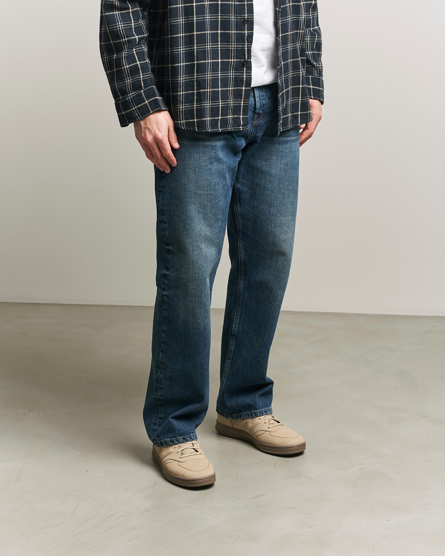 Heren | Sneakers | New Balance | T500 Sneakers Stoneware