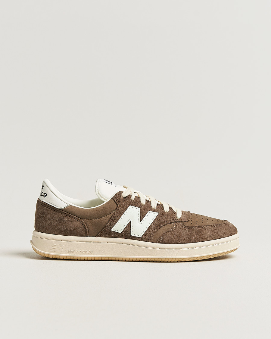 Heren | Sneakers | New Balance | T500 Sneakers Cortado