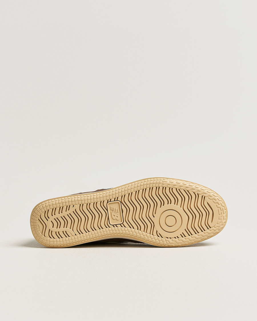 Heren | Sneakers | New Balance | T500 Sneakers Cortado