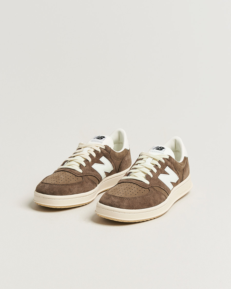 Heren | Sneakers | New Balance | T500 Sneakers Cortado