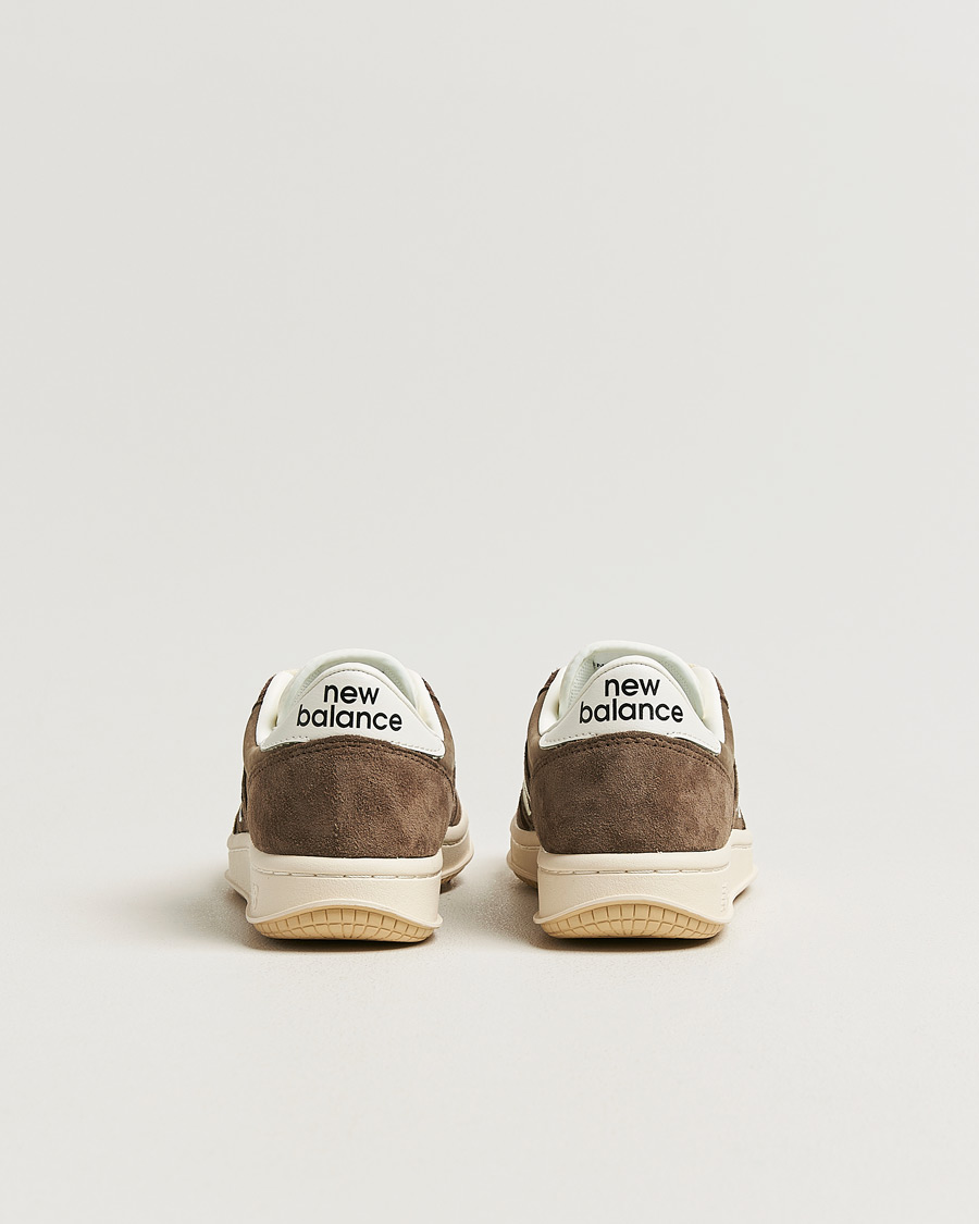 Heren | Sneakers | New Balance | T500 Sneakers Cortado