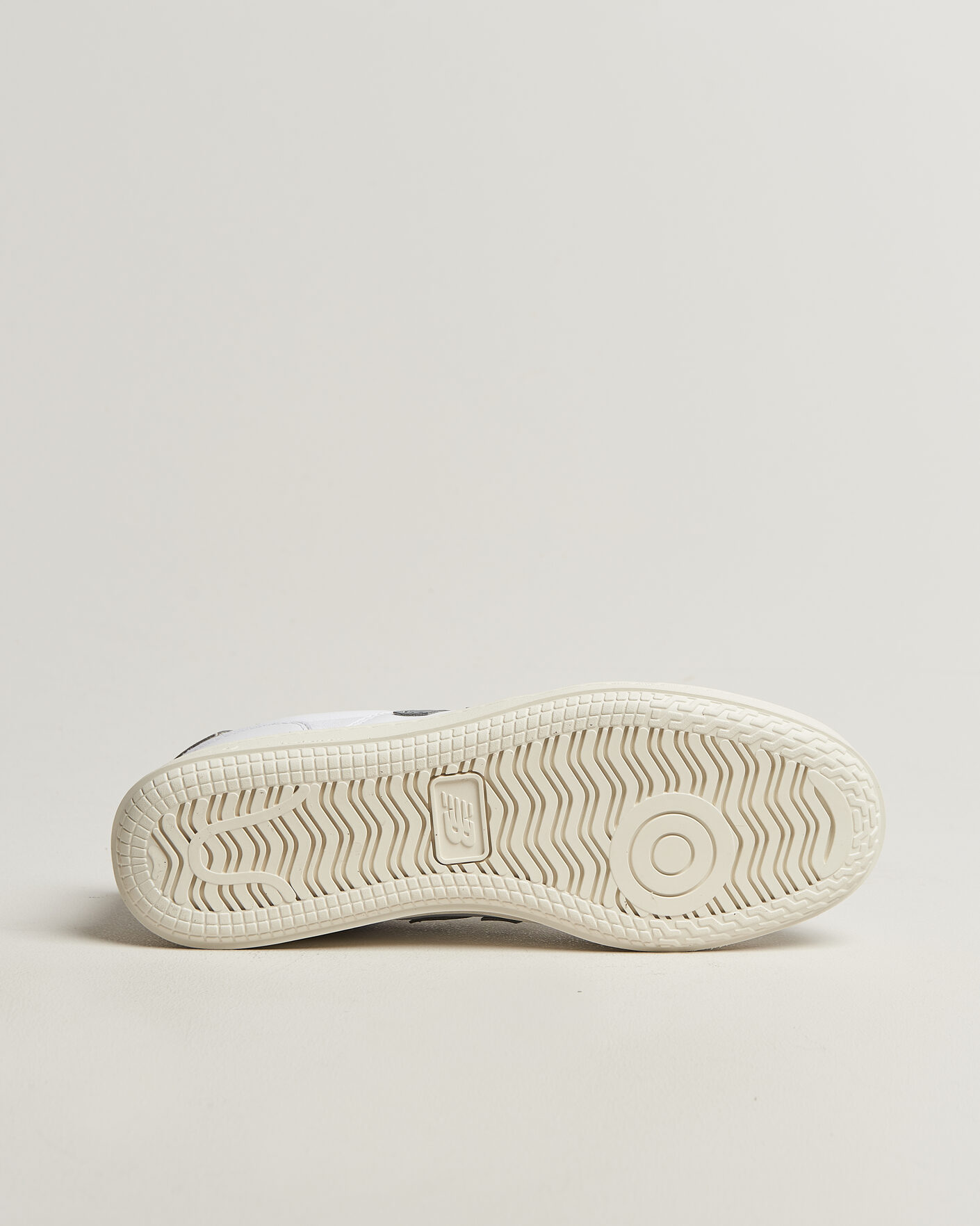 Heren | Sneakers | New Balance | T500 Sneakers White/Grey