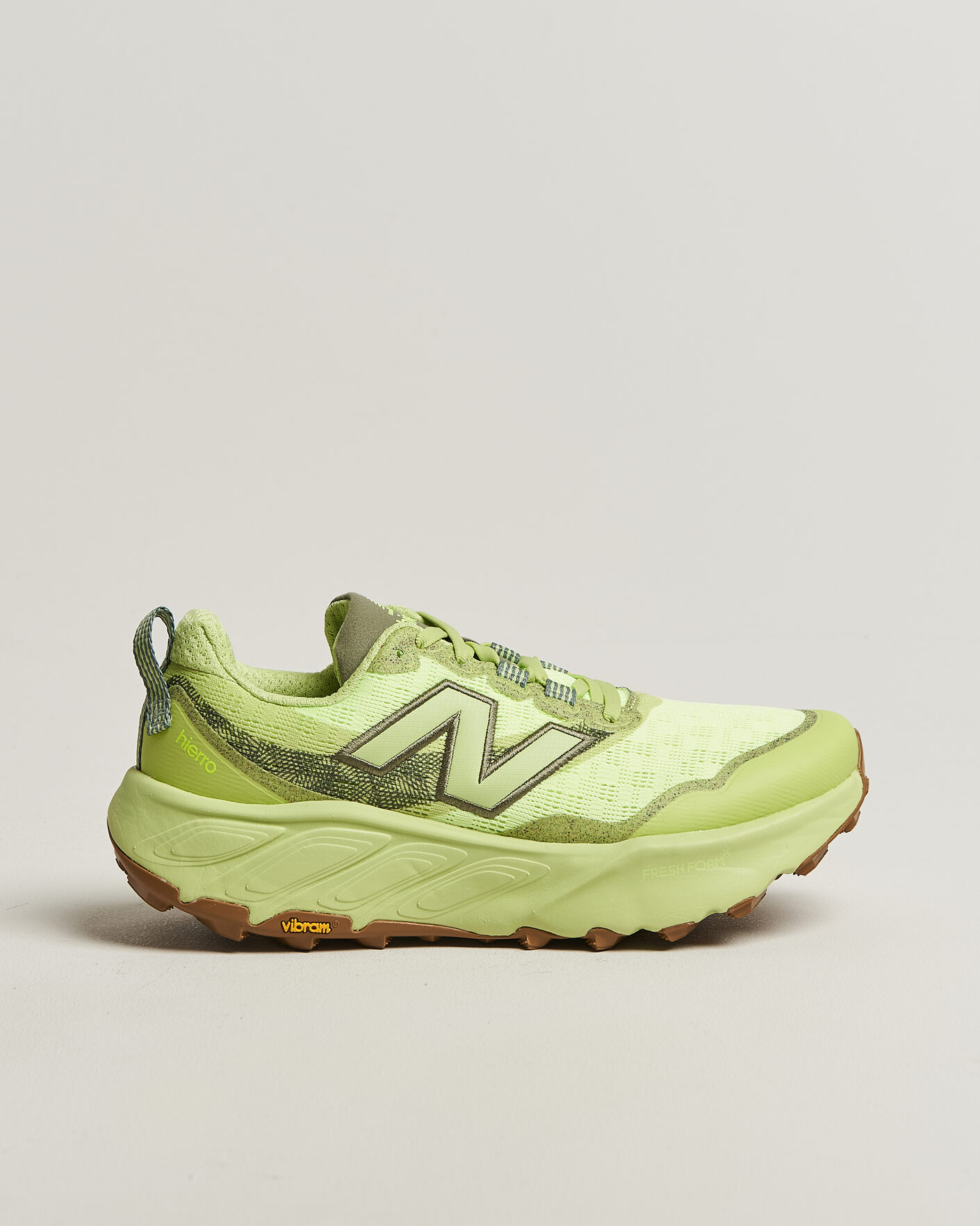 Heren | Hardloopschoenen | New Balance Running | Fresh Foam X Hierro V9 Afterglow