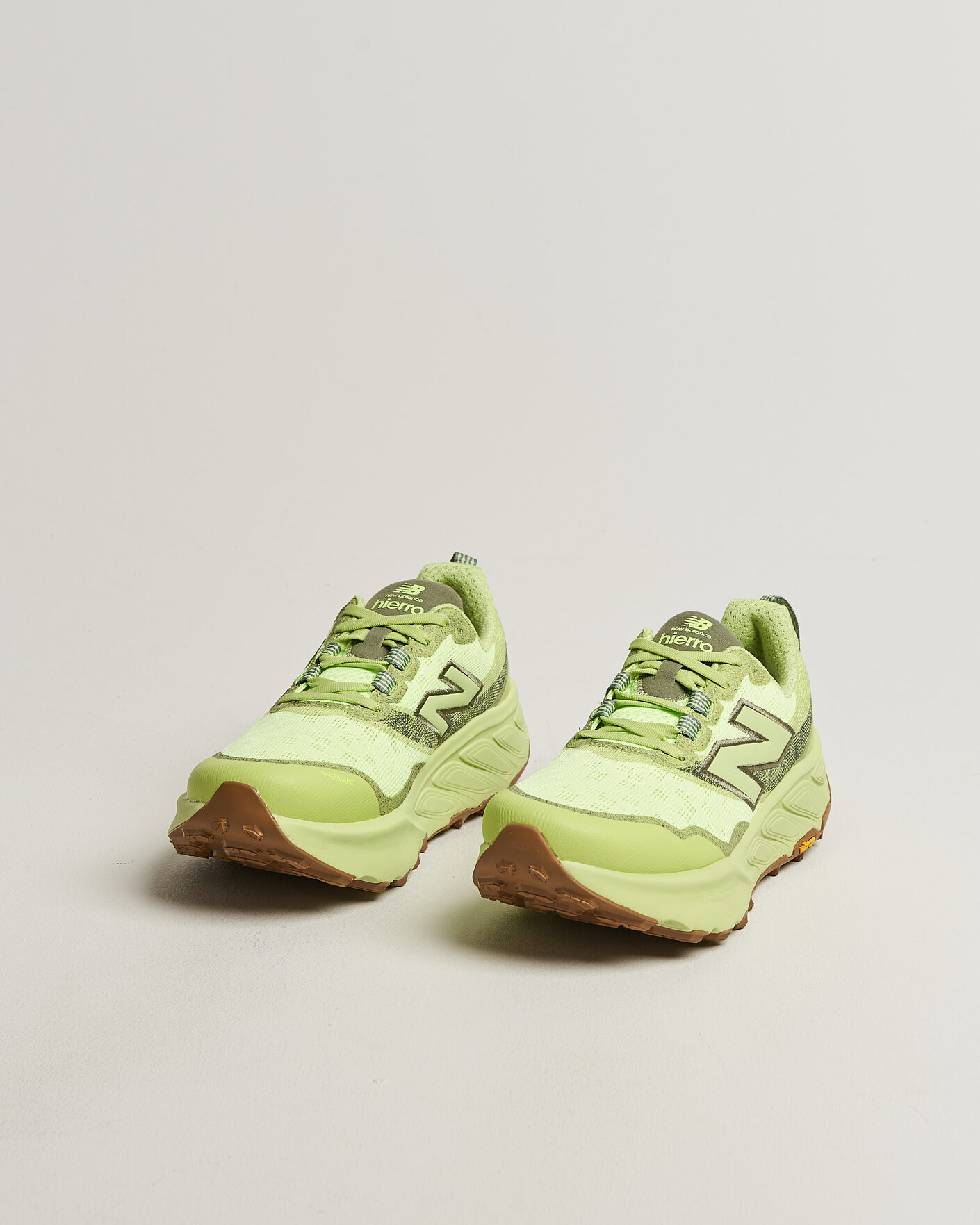 Heren | Hardloopschoenen | New Balance Running | Fresh Foam X Hierro V9 Afterglow