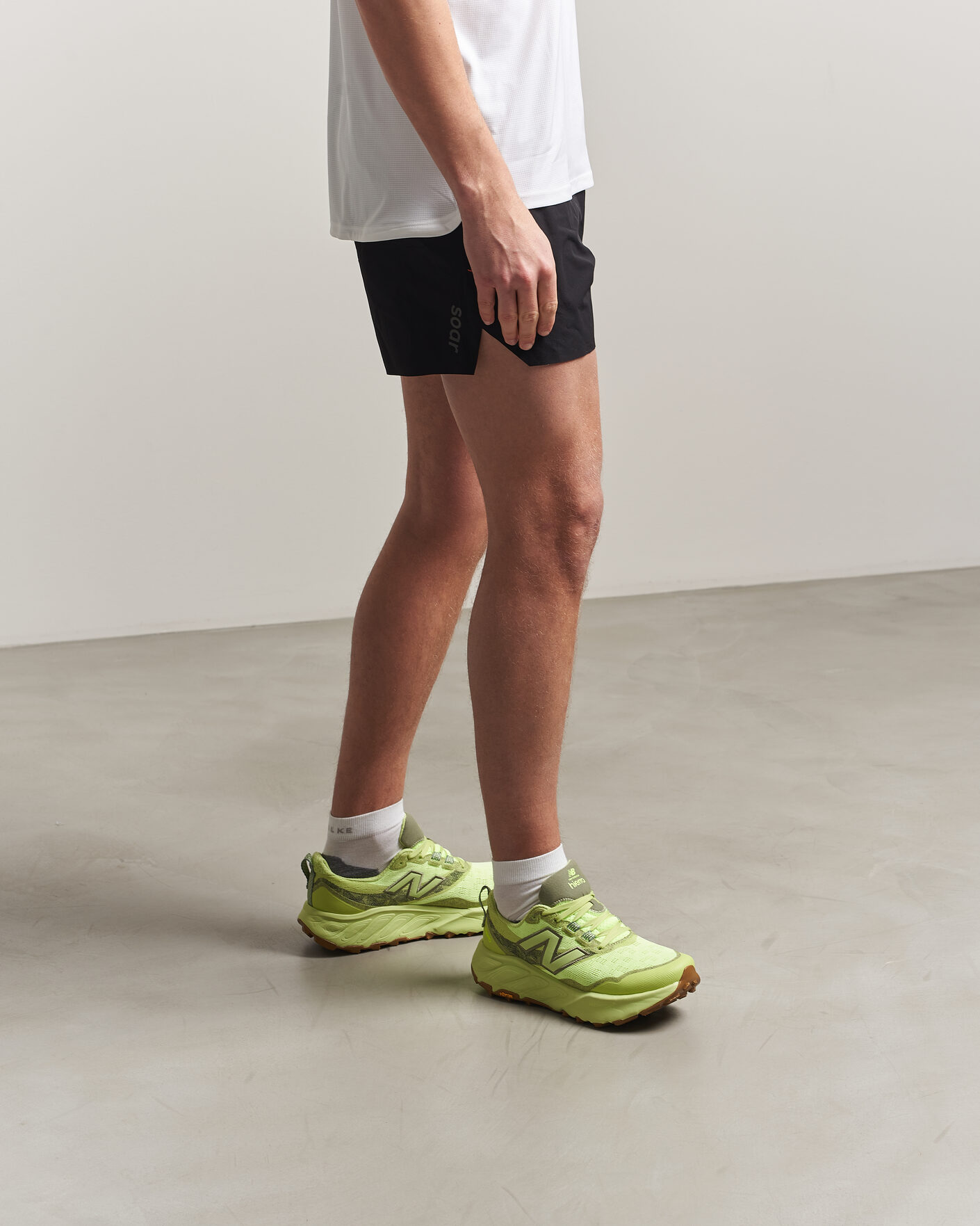 Heren | Hardloopschoenen | New Balance Running | Fresh Foam X Hierro V9 Afterglow