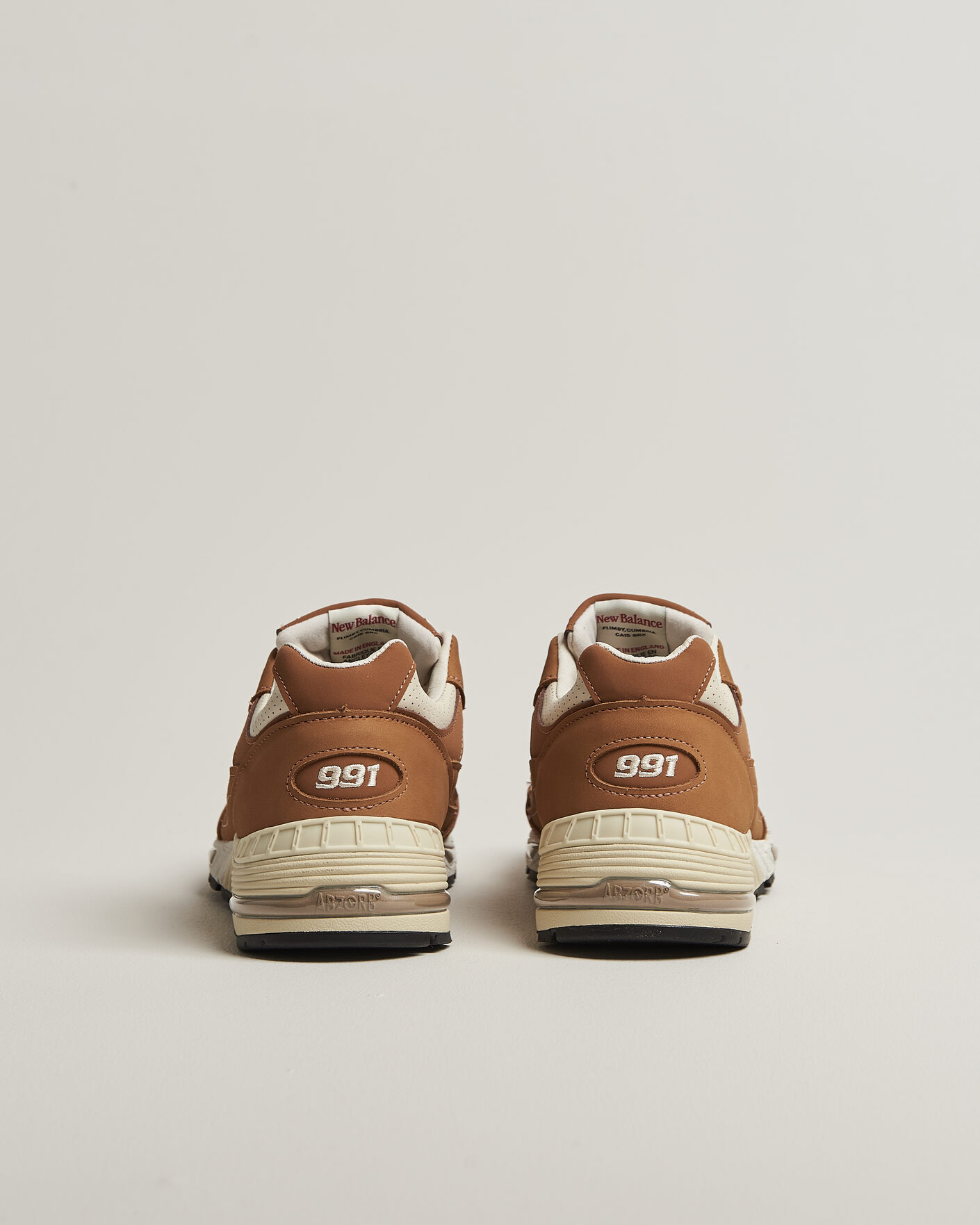Heren | Sneakers | New Balance Made In US & UK | New Balance Made In UK 991v1 Chipmunk