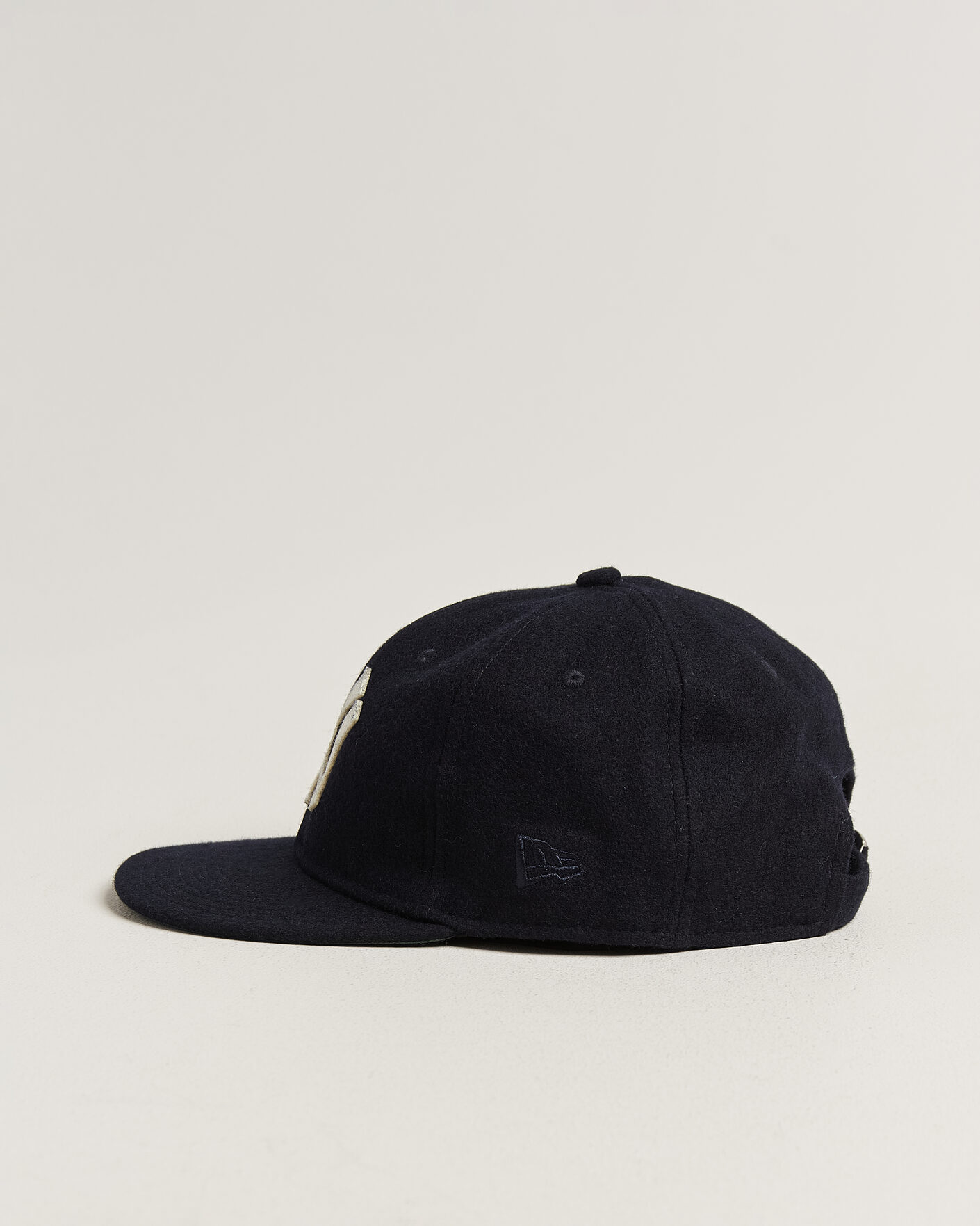 Heren | Hoeden en petten | New Era | Retro Crown 9Fifty Melton Wool Cap New York Yankees