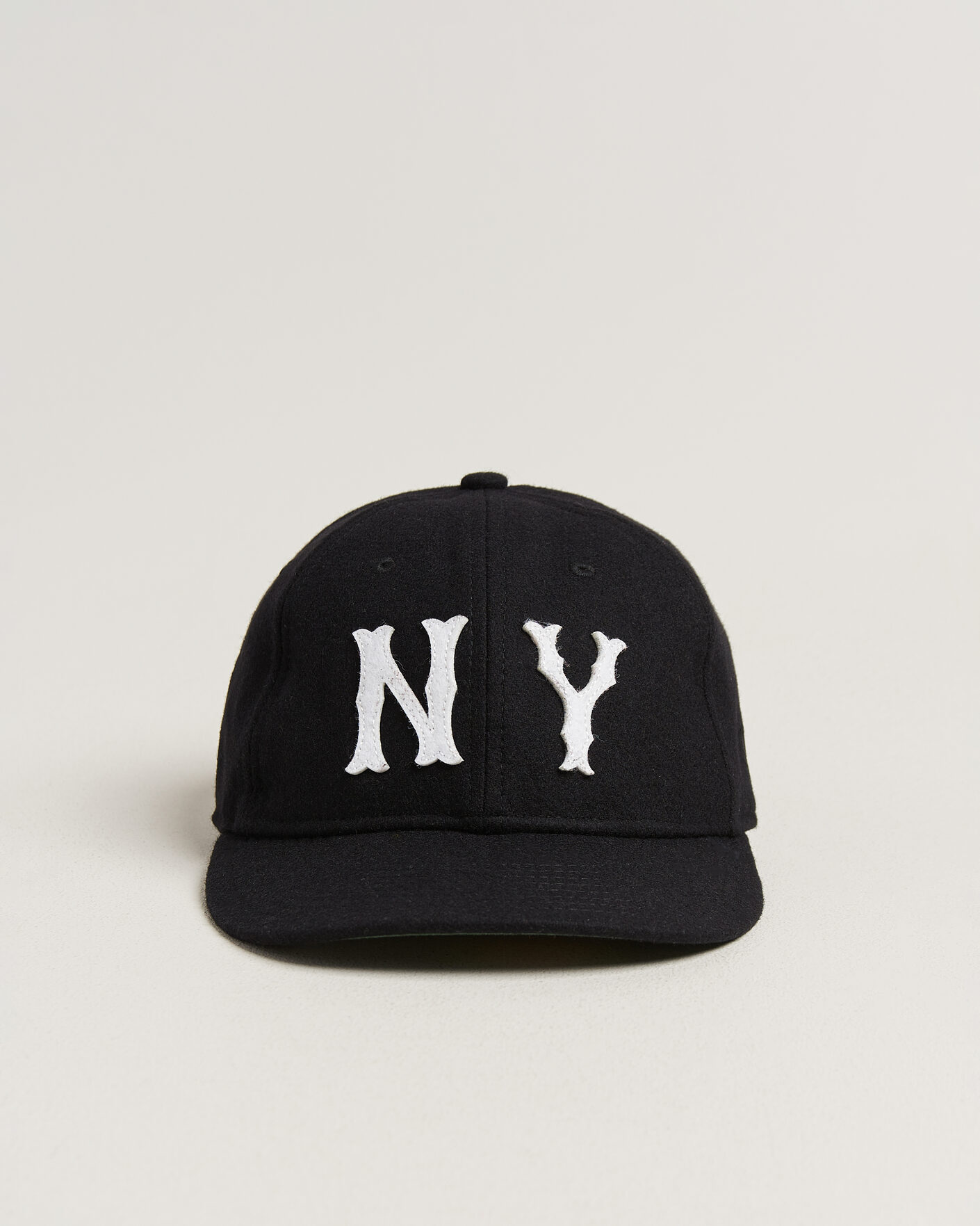 Heren | Hoeden en petten | New Era | Retro Crown 9Fifty Melton Wool Cap New York Highlanders