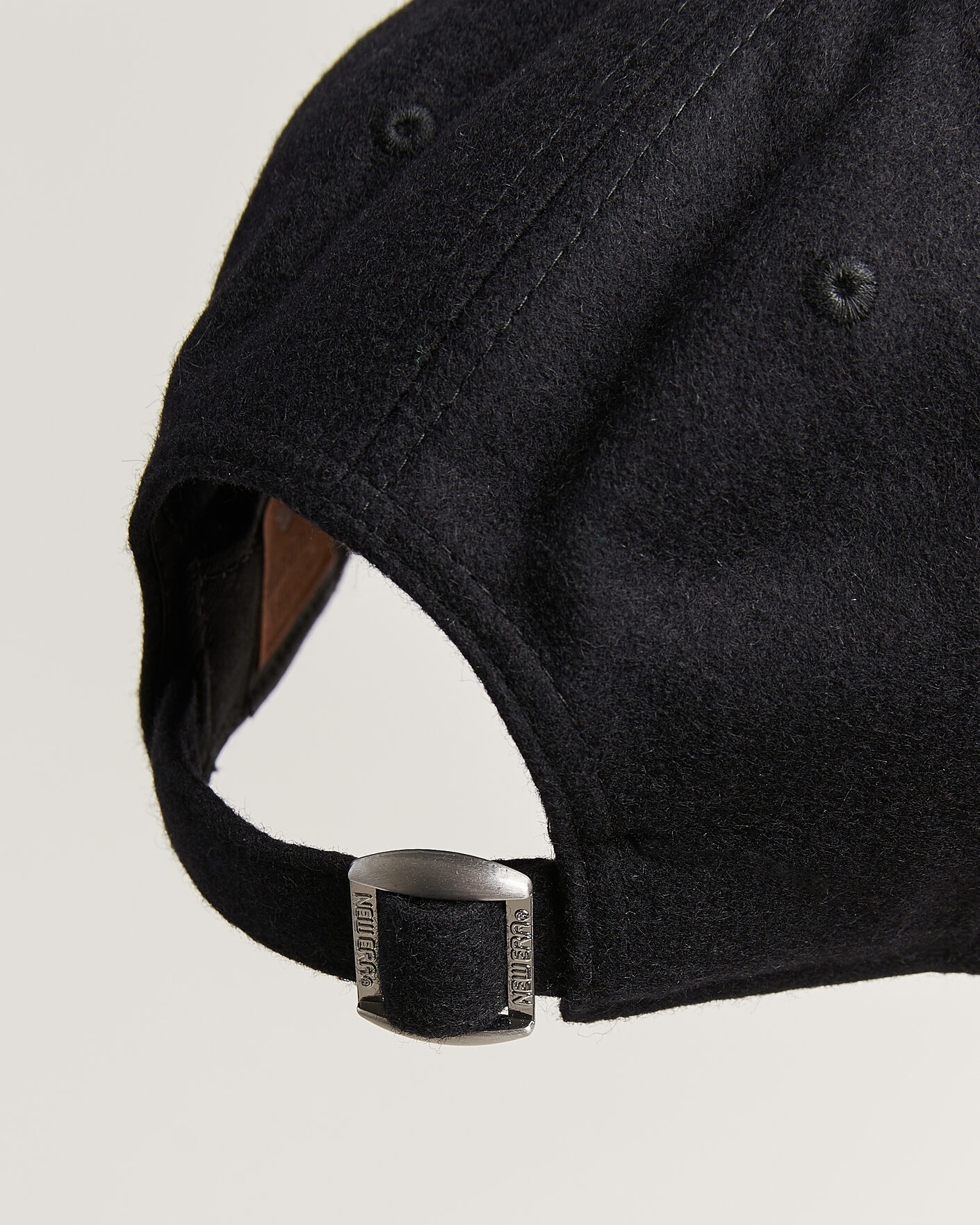 Heren | Hoeden en petten | New Era | Retro Crown 9Fifty Melton Wool Cap New York Highlanders