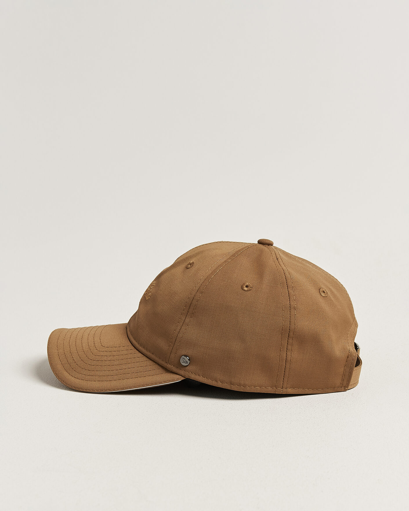 Heren | Hoeden en petten | New Era | 9Twenty Olmetex Cap Beige