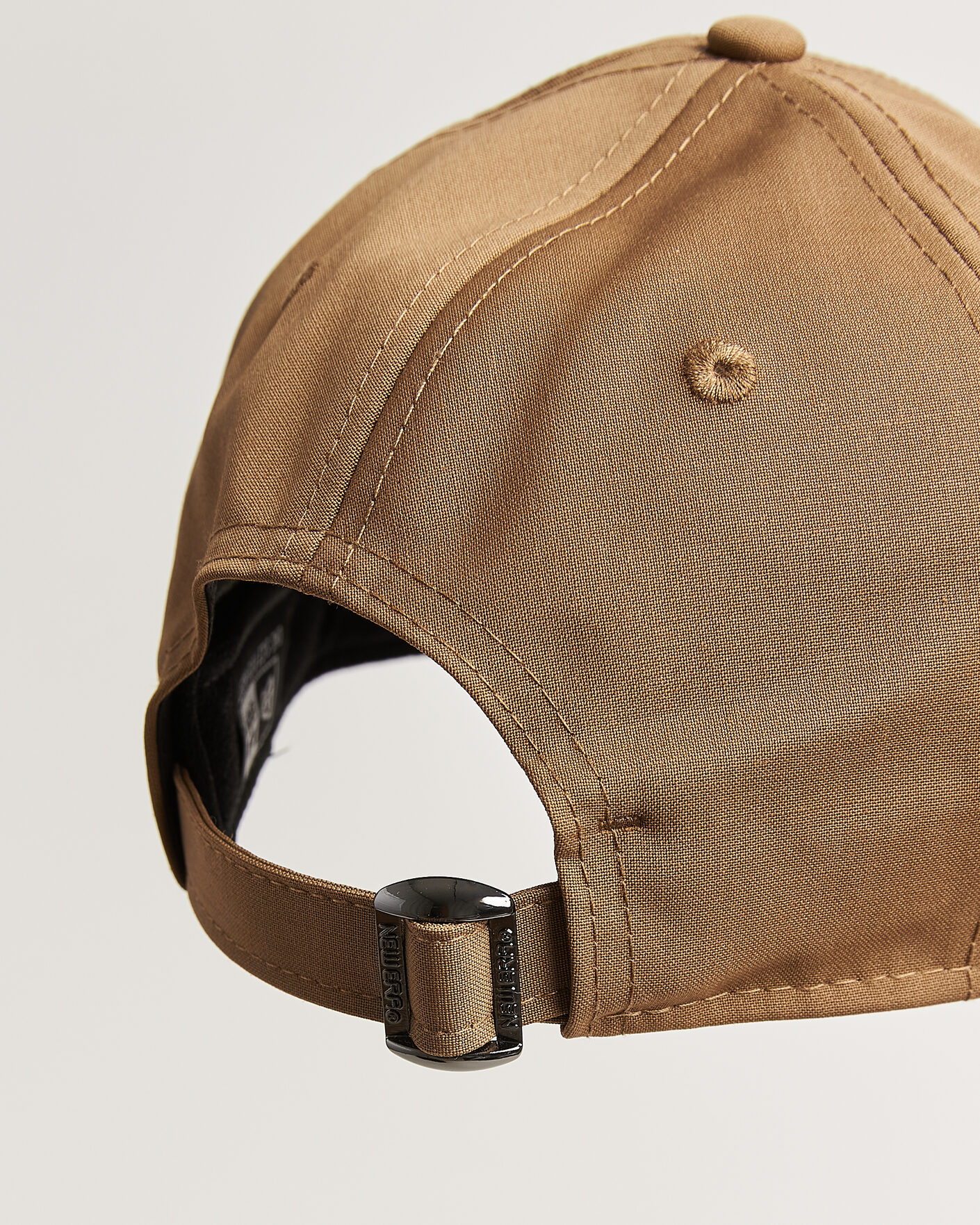 Heren | Hoeden en petten | New Era | 9Twenty Olmetex Cap Beige