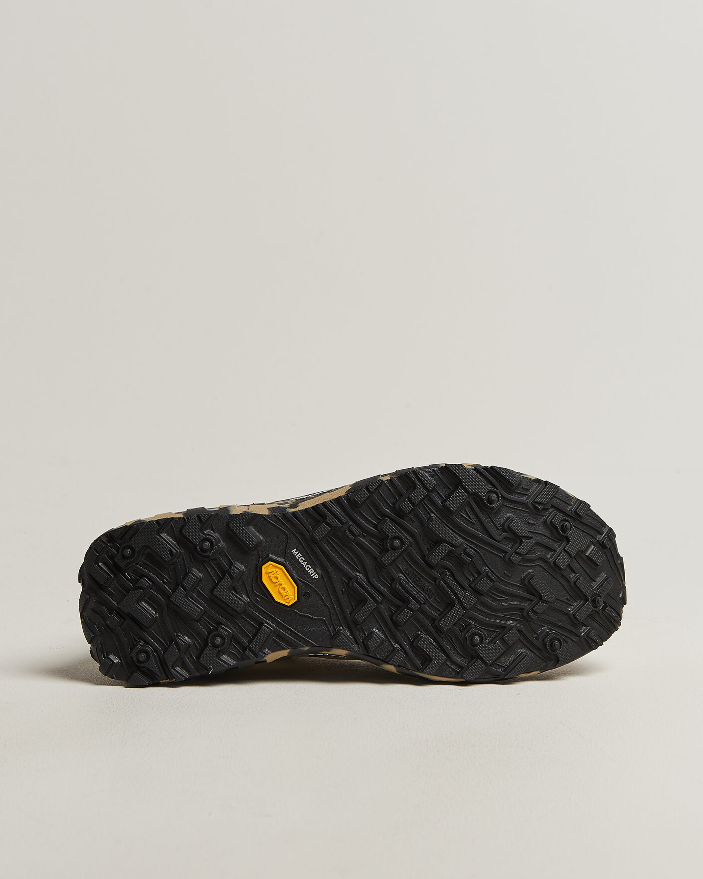 Heren | Trail sneakers | Norda | 001 Running Sneakers Abyss