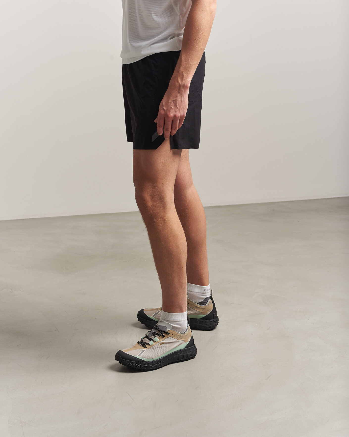 Heren | Norda 001 Running Sneakers Astral | Norda | 001 Running Sneakers Astral