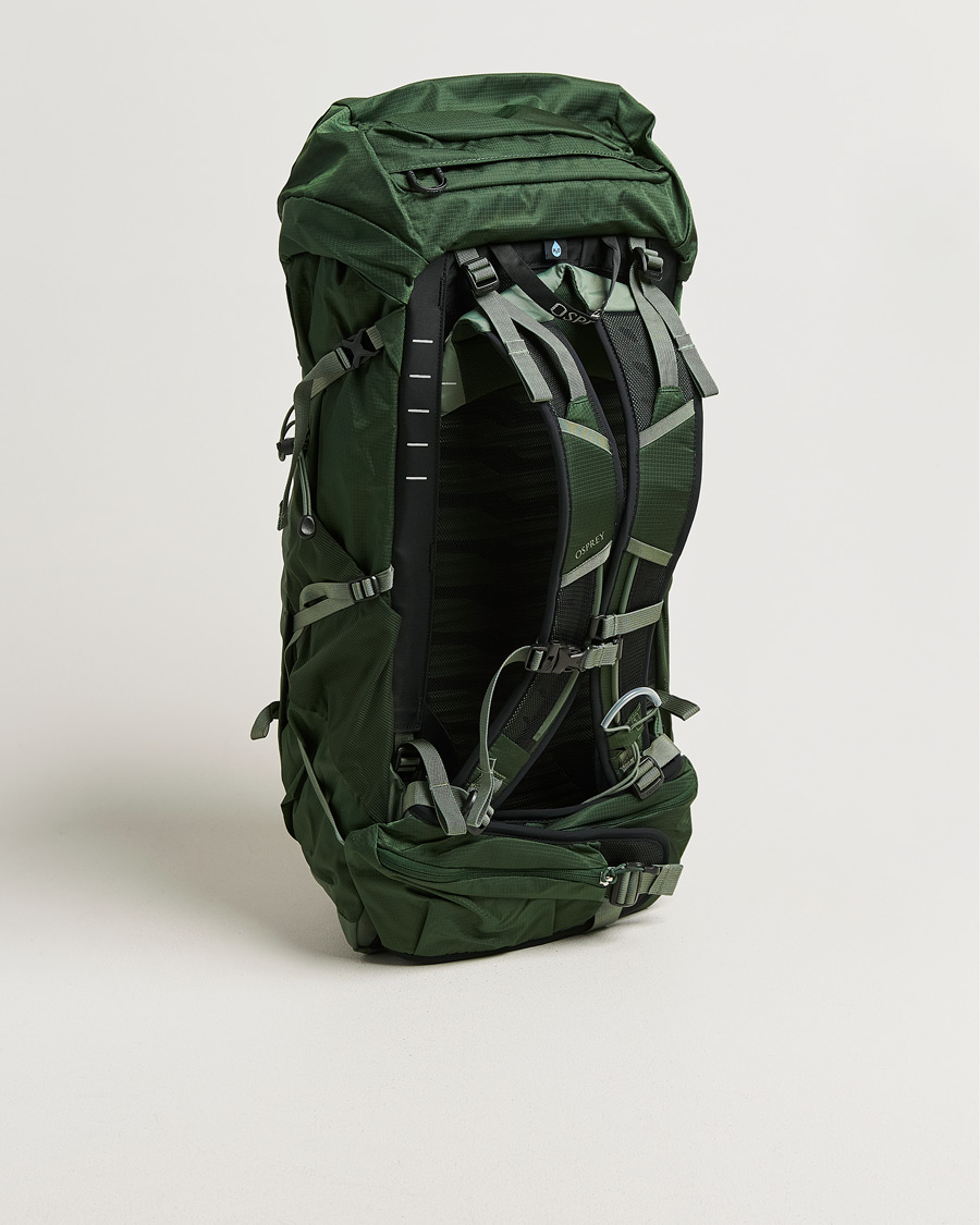 Heren | Tassen | Osprey | Talon 33 Green Canopy