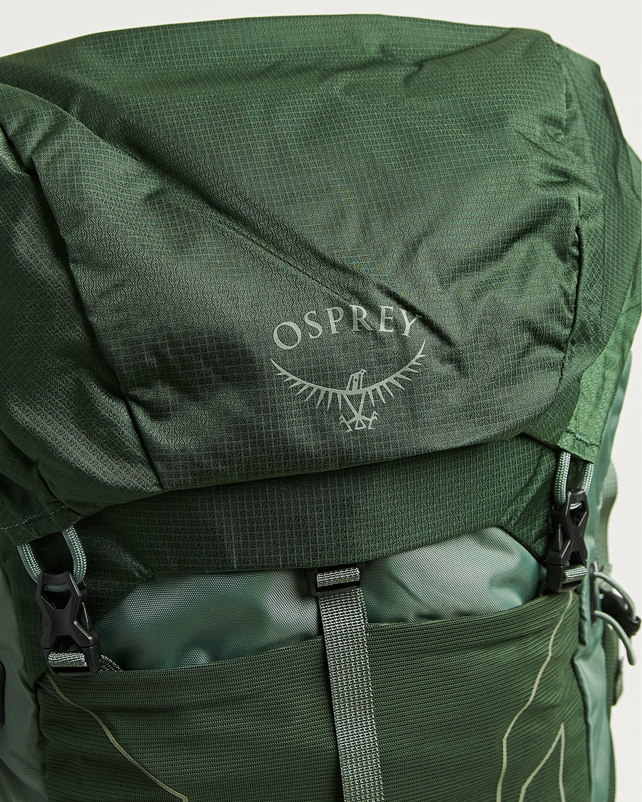 Heren | Tassen | Osprey | Talon 33 Green Canopy
