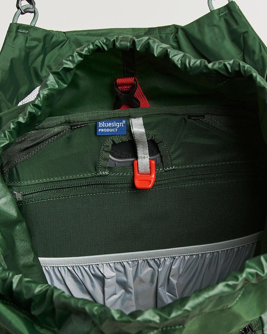 Heren | Tassen | Osprey | Talon 33 Green Canopy