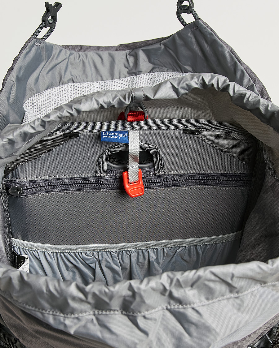 Heren | Tassen | Osprey | Talon 33 Phantom Grey