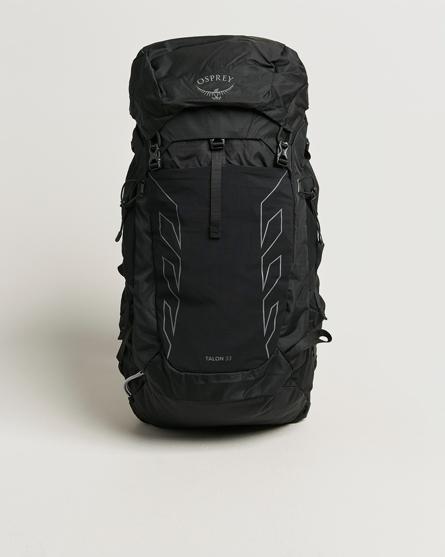 Heren | Tassen | Osprey | Talon 33 Black