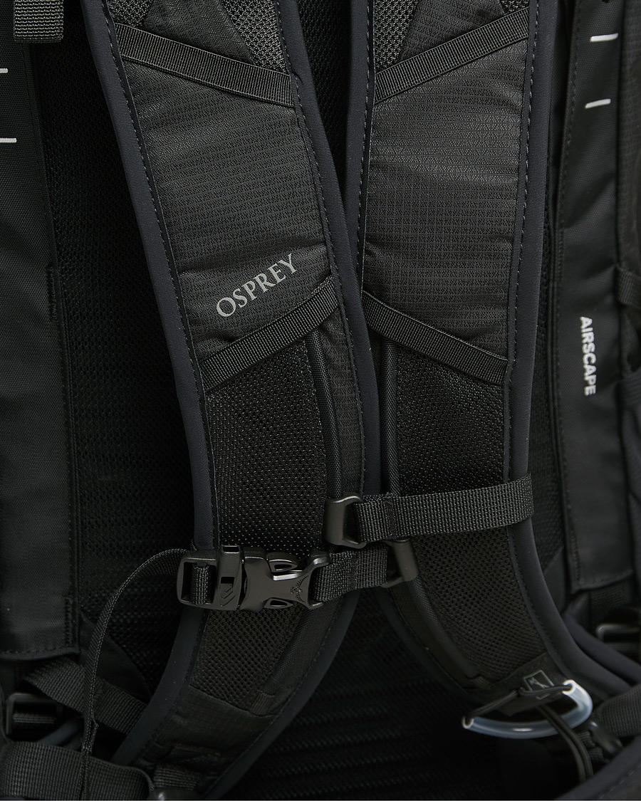 Heren | Tassen | Osprey | Talon 33 Black