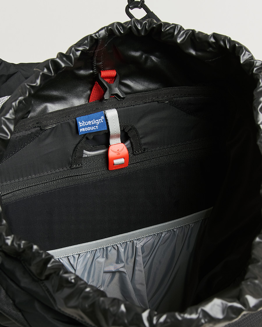 Heren | Tassen | Osprey | Talon 33 Black