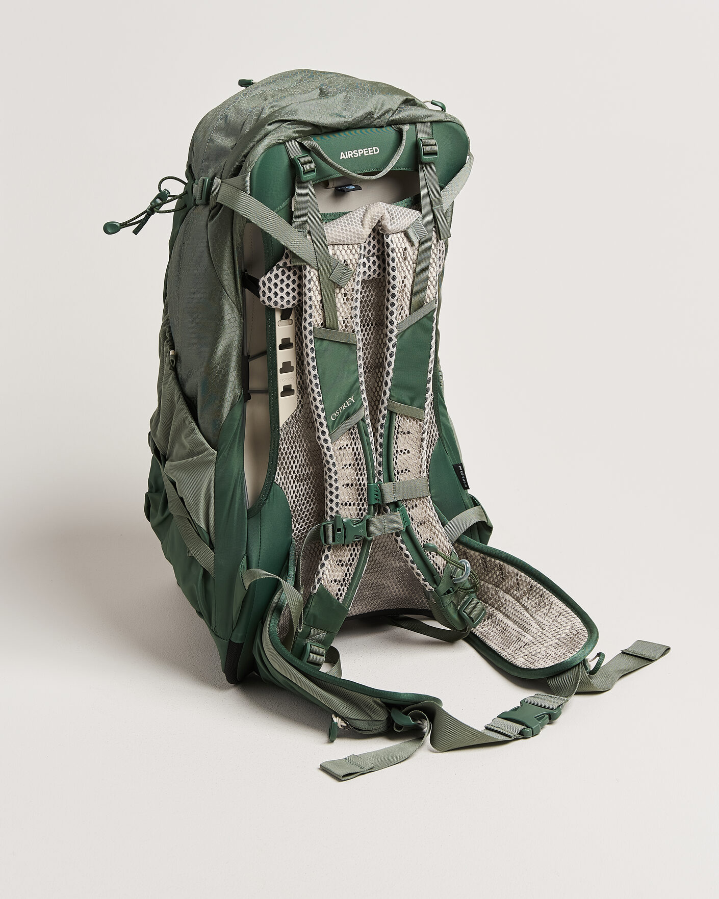 Heren | Tassen | Osprey | Stratos 34 Pine Leaf