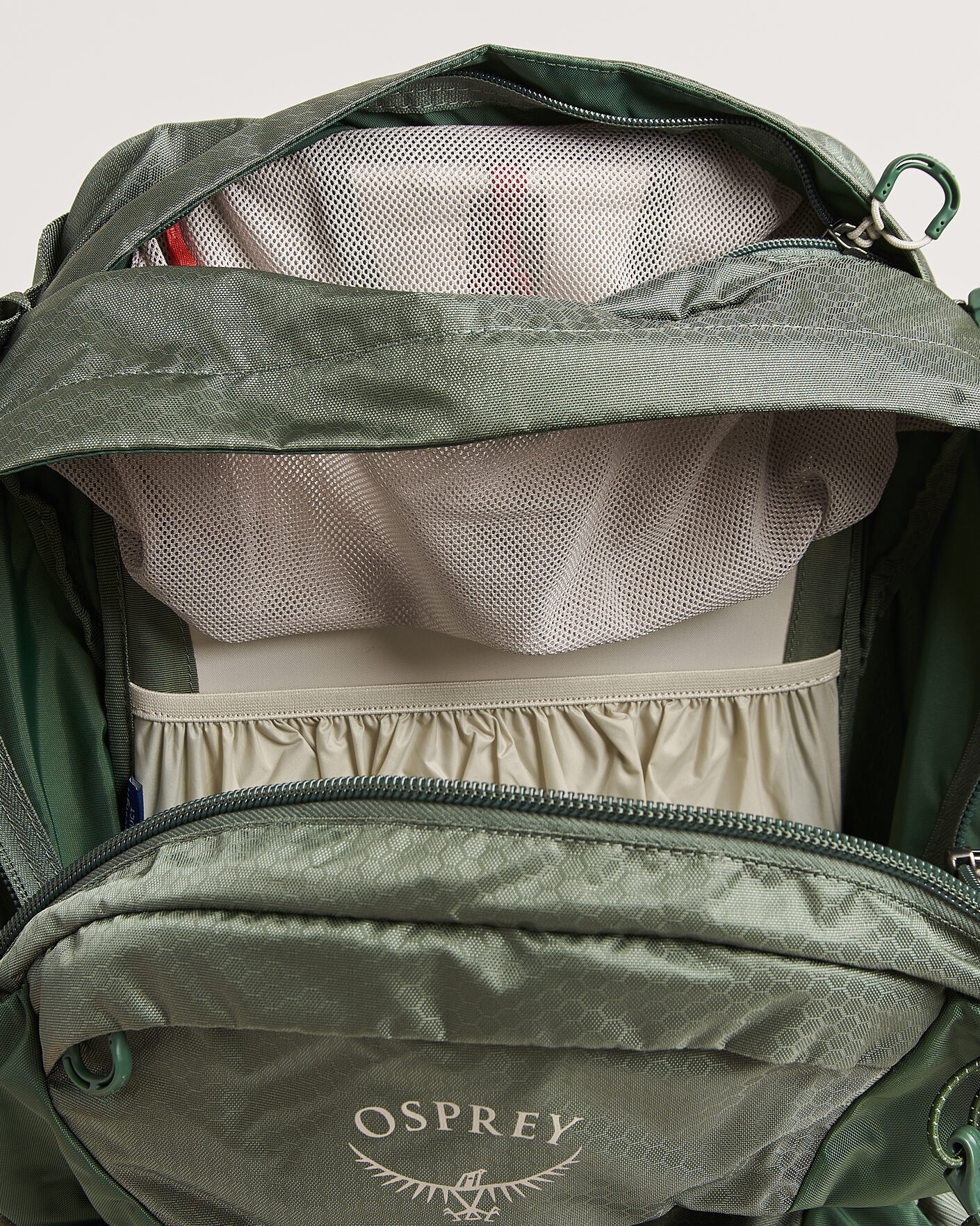 Heren | Tassen | Osprey | Stratos 34 Pine Leaf
