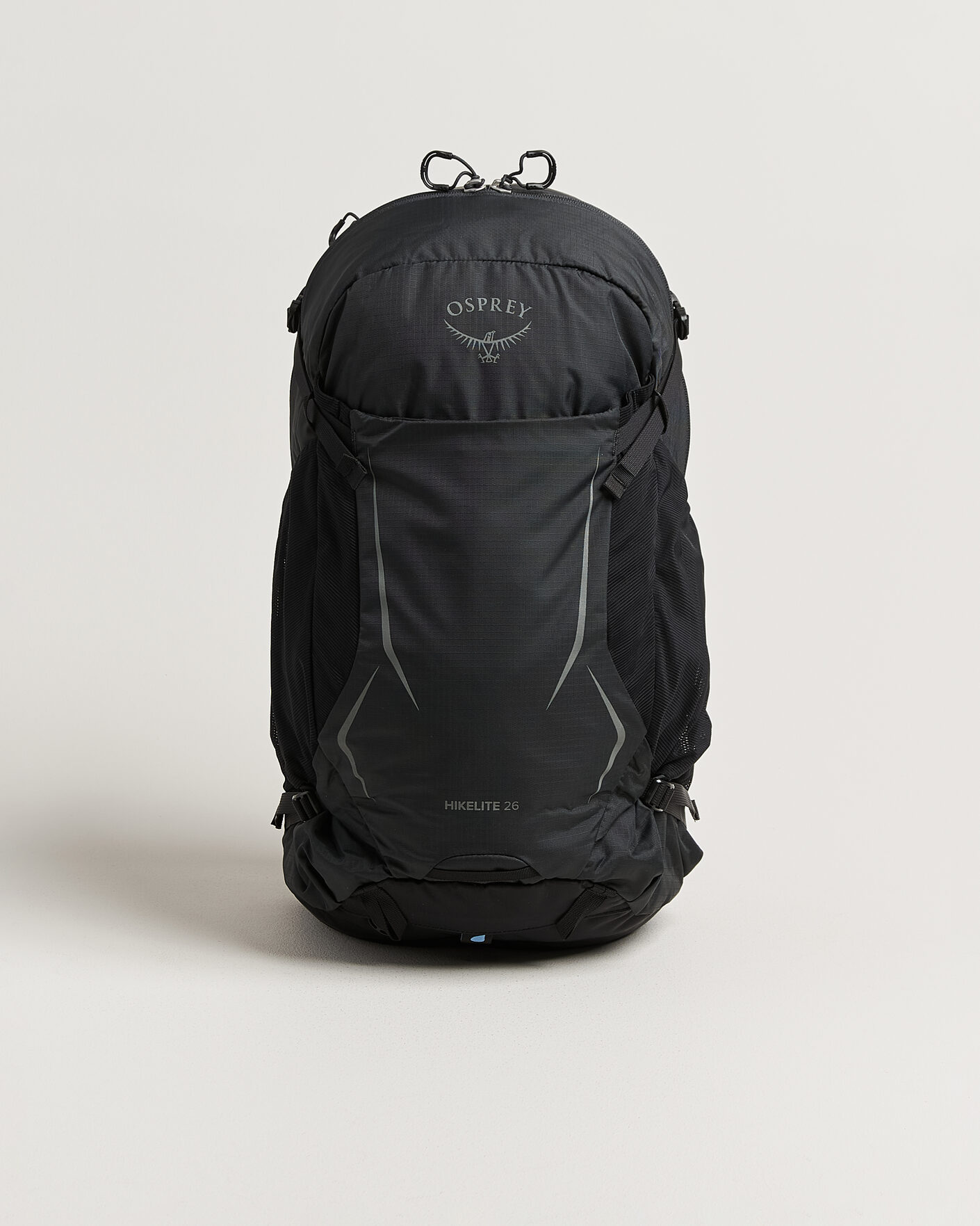 Heren | Tassen | Osprey | HikeLite 26 Black