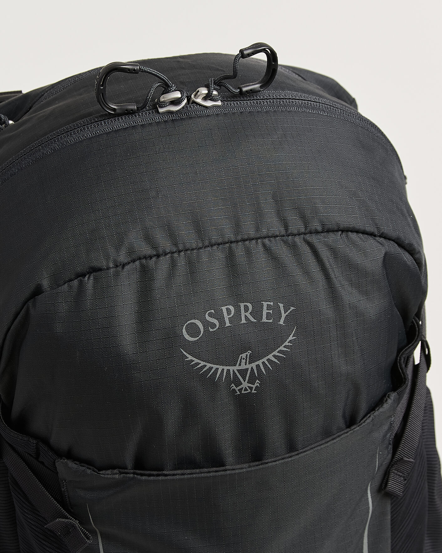 Heren | Tassen | Osprey | HikeLite 26 Black