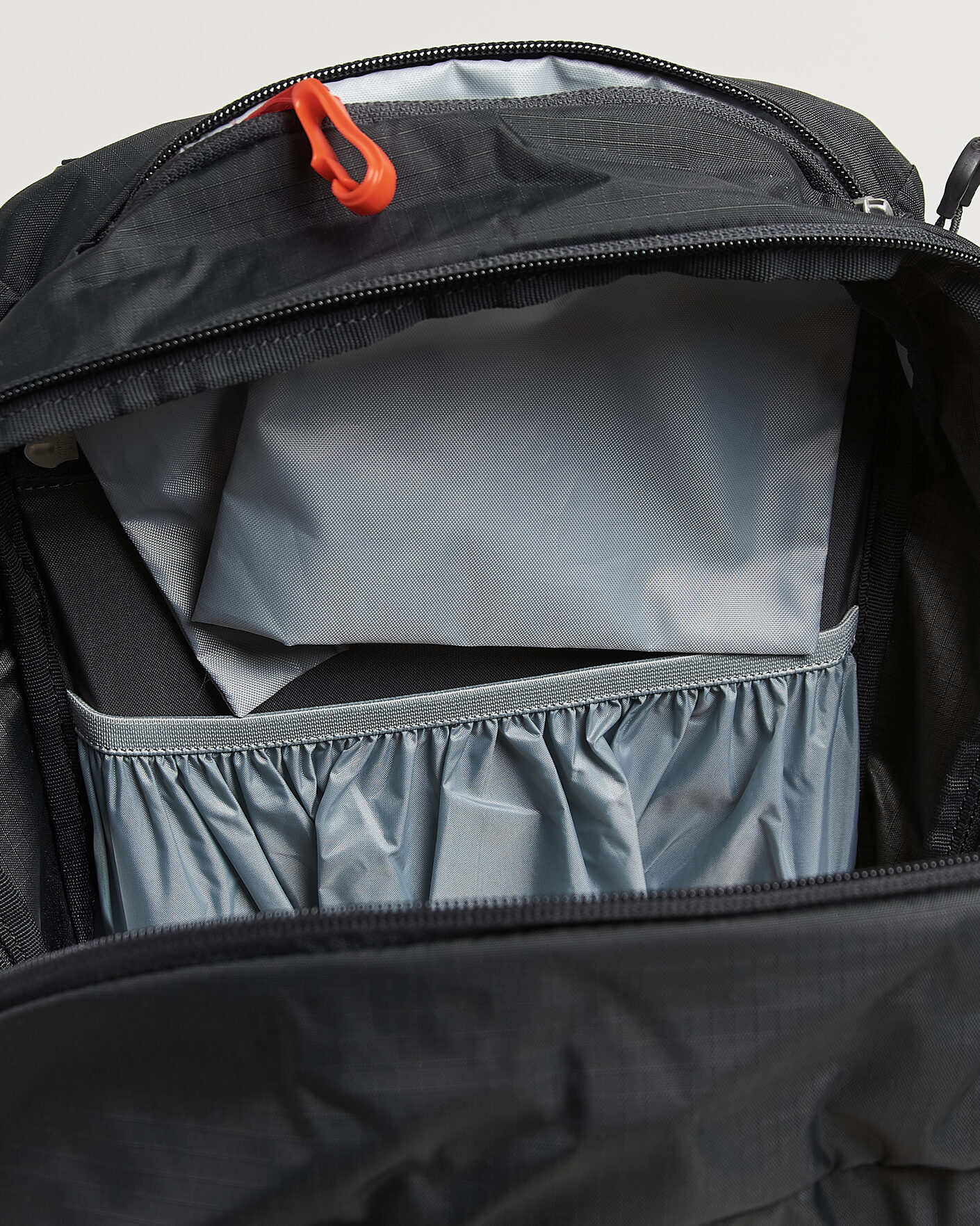 Heren | Osprey HikeLite 26 Black | Osprey | HikeLite 26 Black