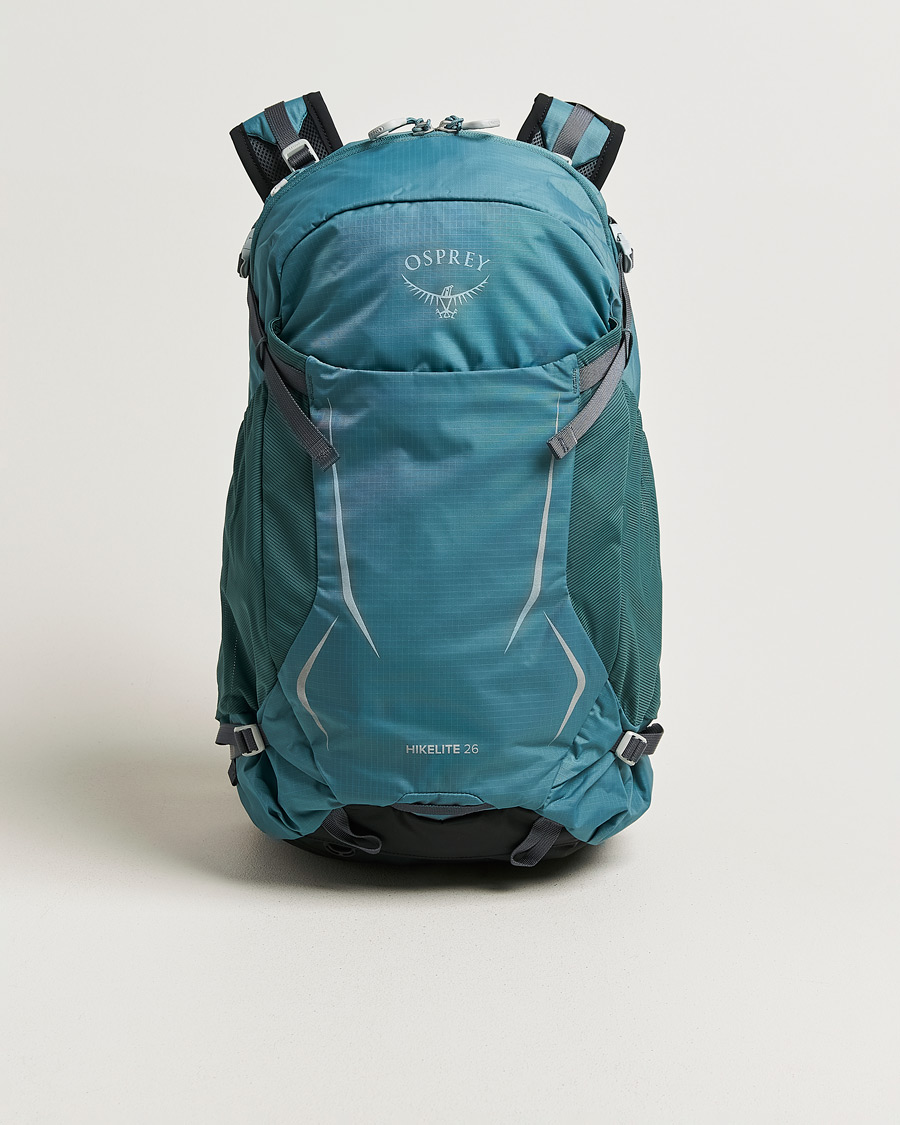 Heren | Tassen | Osprey | HikeLite 26 Cascade Blue