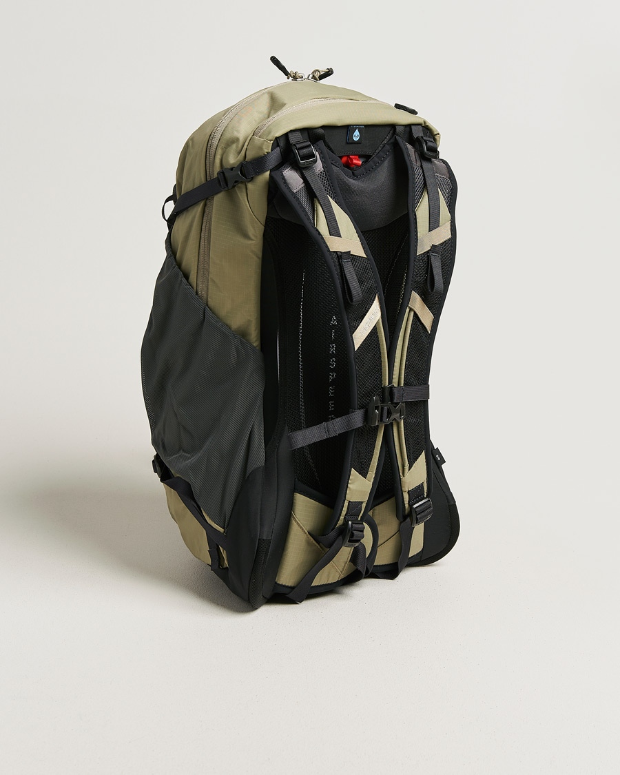 Heren | Tassen | Osprey | HikeLite 26 Olive Tan