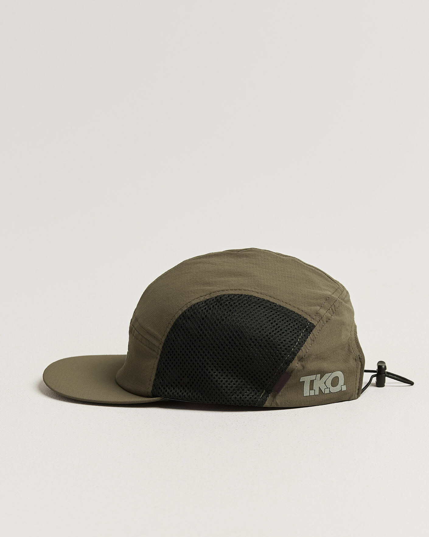 Heren | Pas Normal Studios TKO Balance Run Cap Dark Stone | Pas Normal Studios | TKO Balance Run Cap Dark Stone