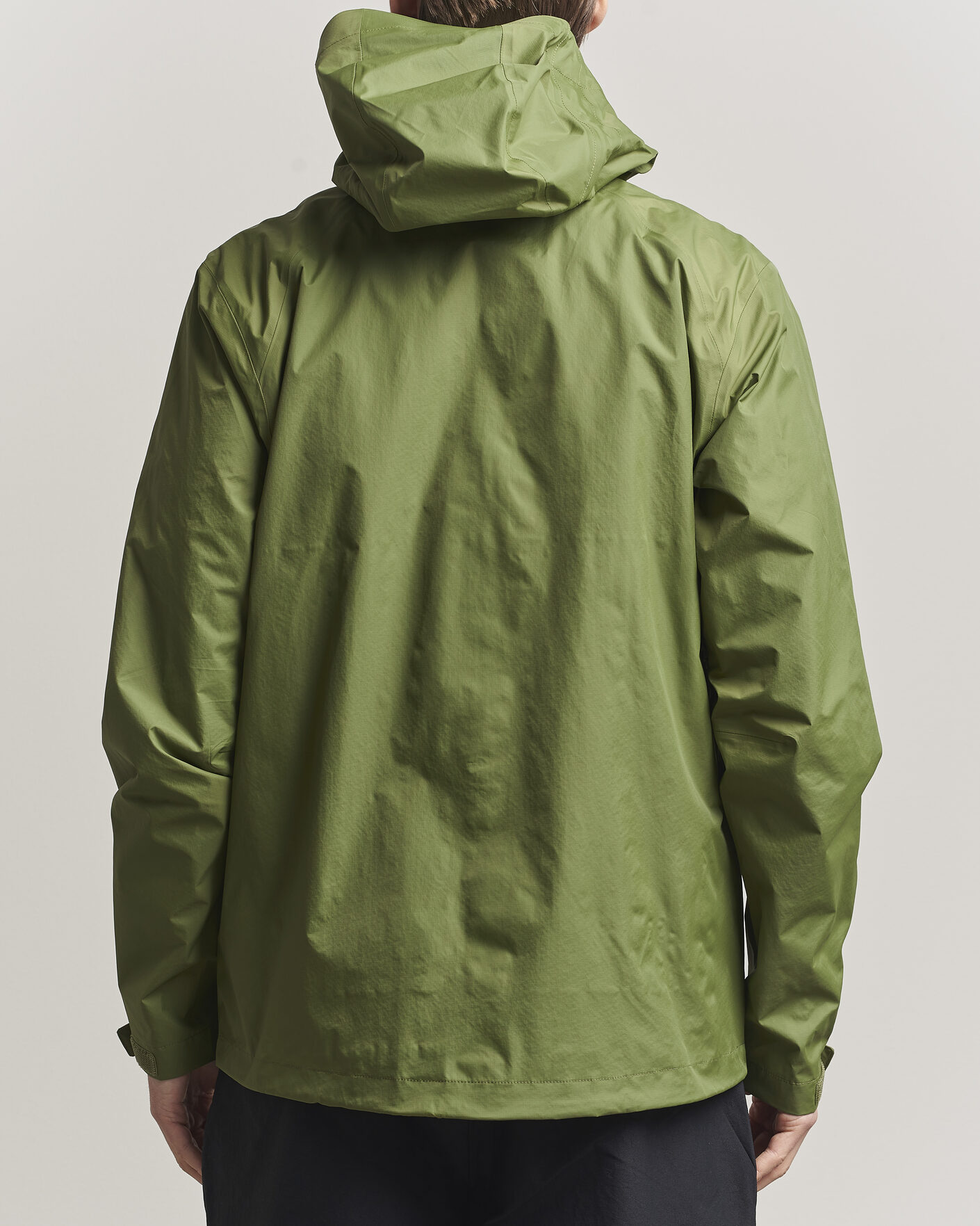 Heren | Jassen | Patagonia | Torrentshell 3L Rain Jacket Casper Green