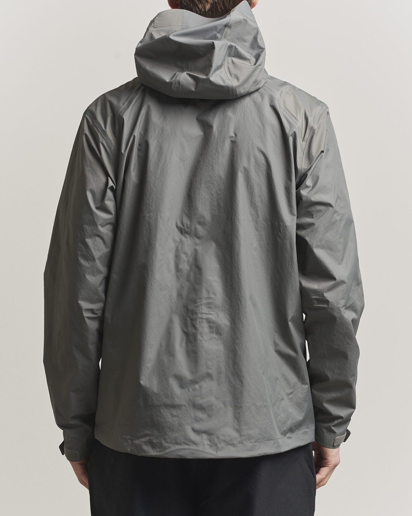 Heren | Jassen | Patagonia | Torrentshell 3L Rain Jacket Noble Grey