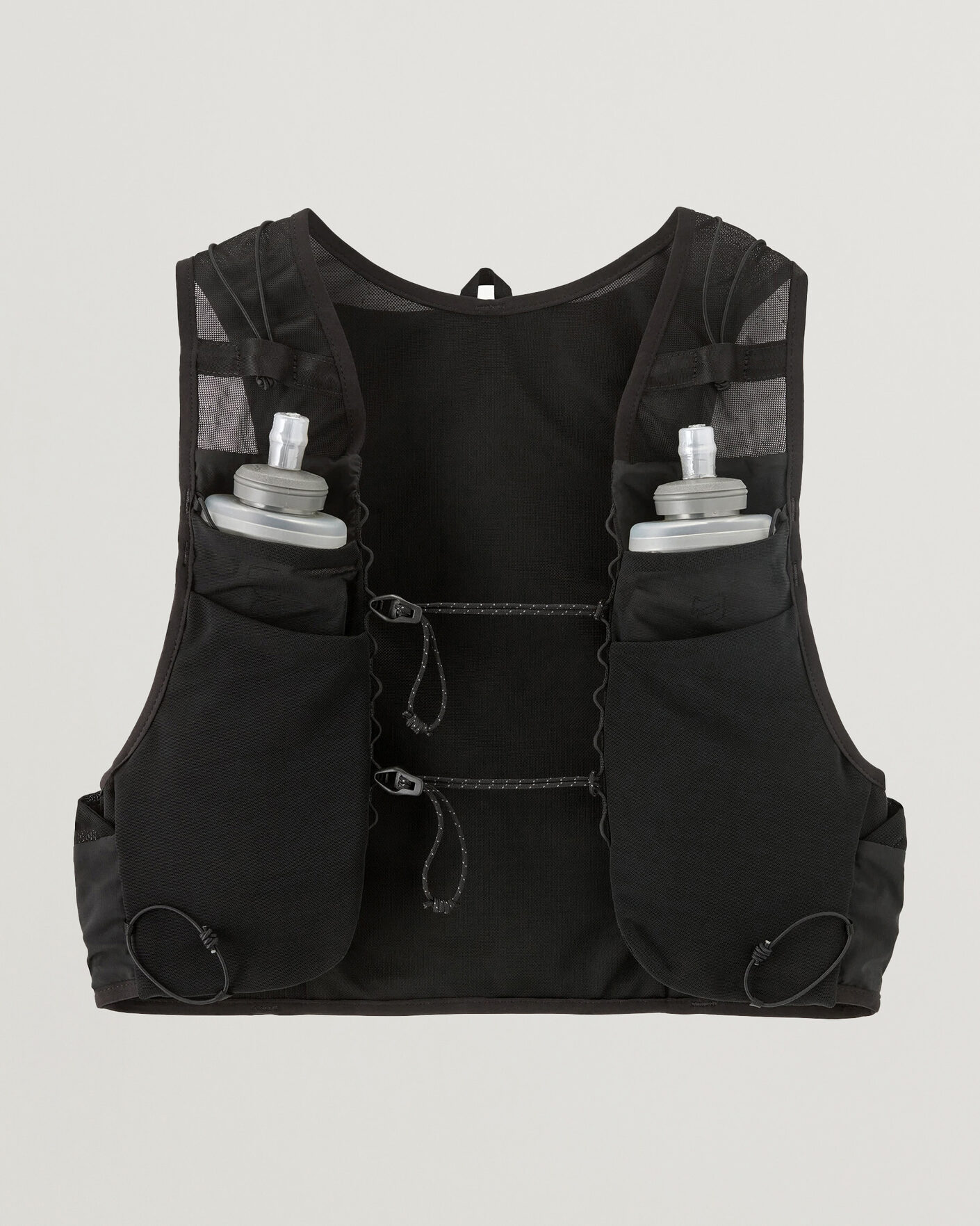 Heren | Truien | Patagonia | Slope Runner Vest Black
