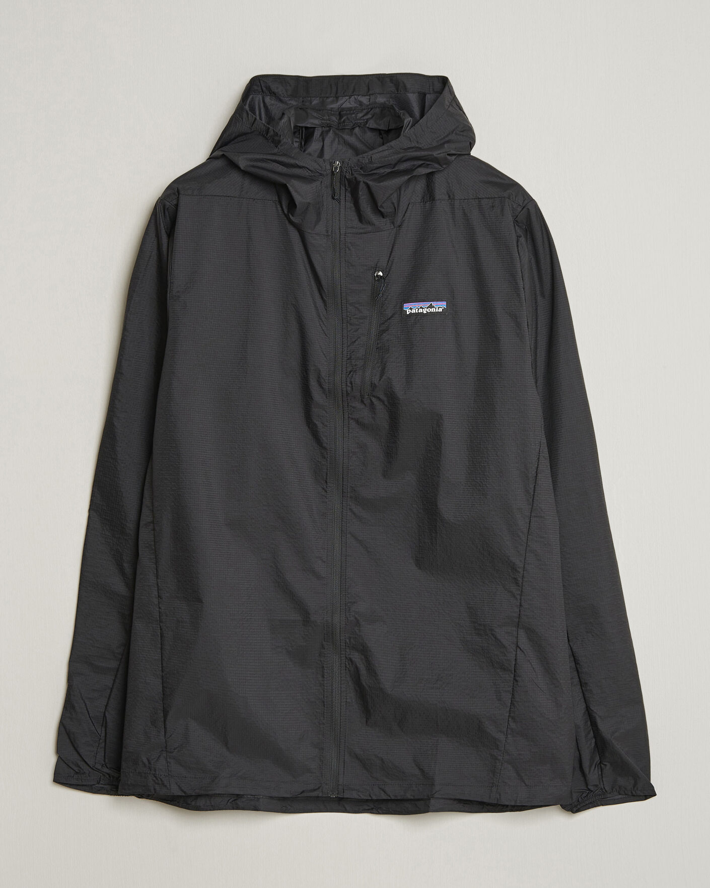 Heren | Jassen | Patagonia | Houdini Running Jacket Black