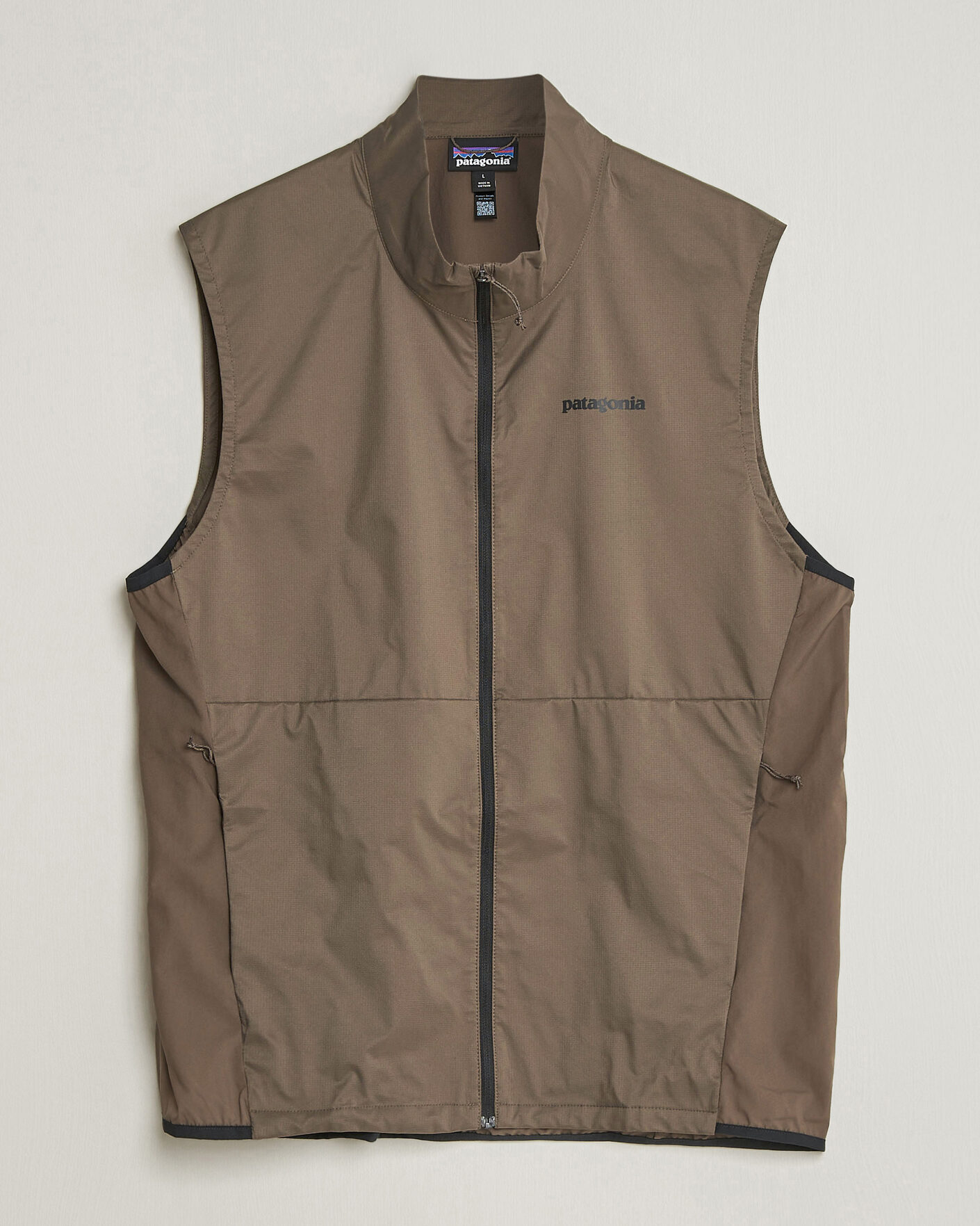 Heren | Gilets | Patagonia | Trail Craft Vest Marlow Brown