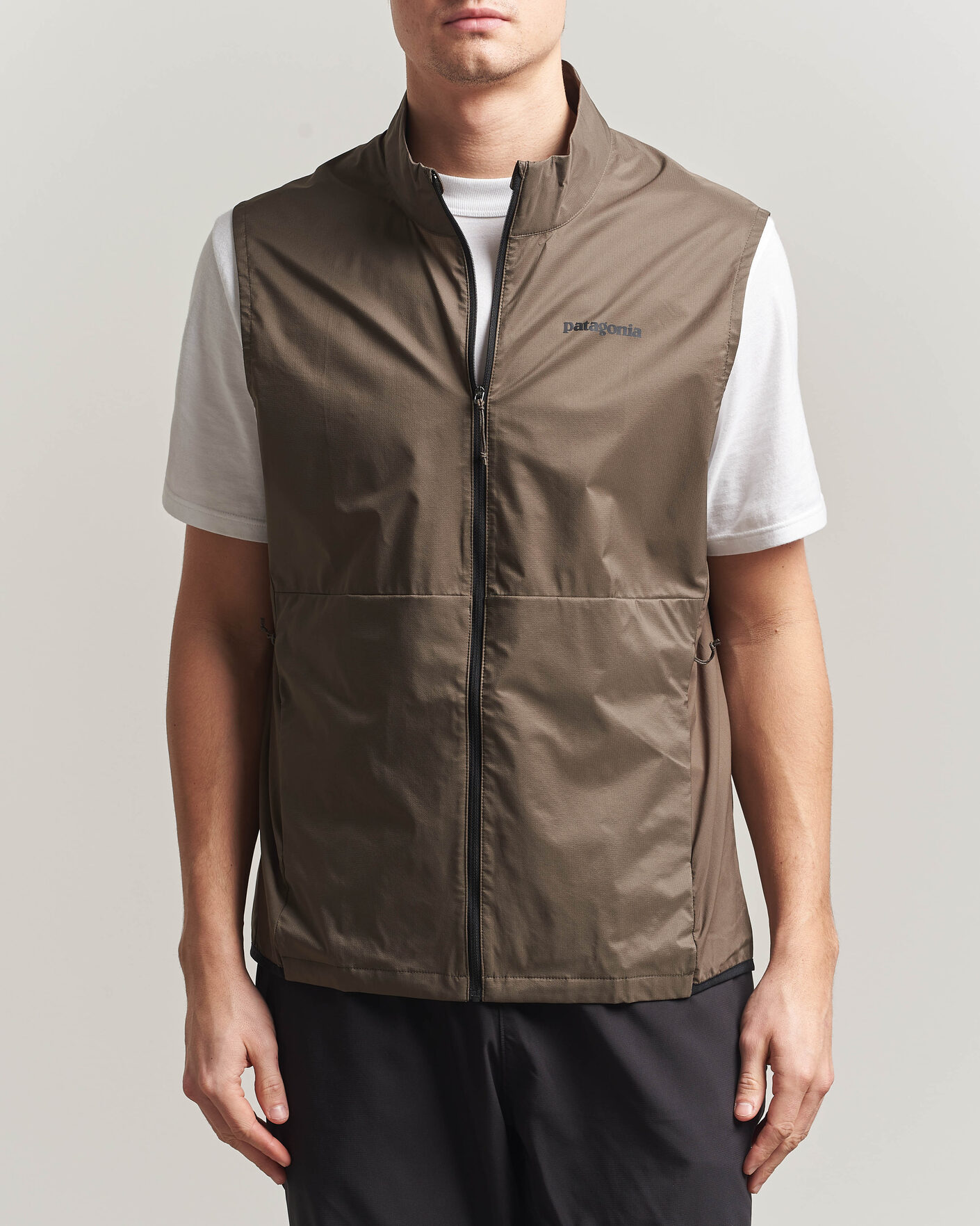 Heren | Gilets | Patagonia | Trail Craft Vest Marlow Brown