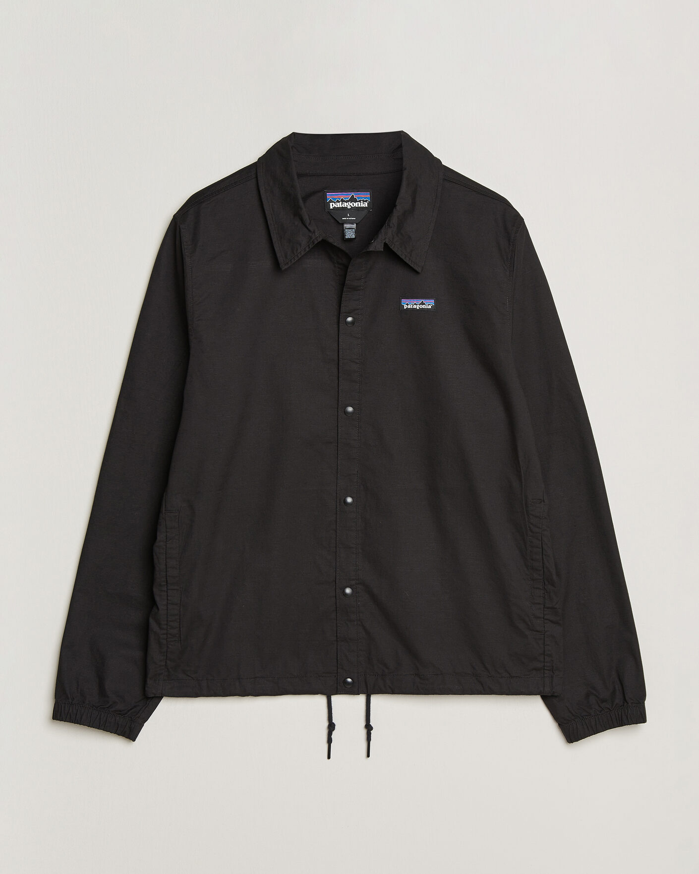 Heren | Jassen | Patagonia | All Wear Unlined Jacket Black